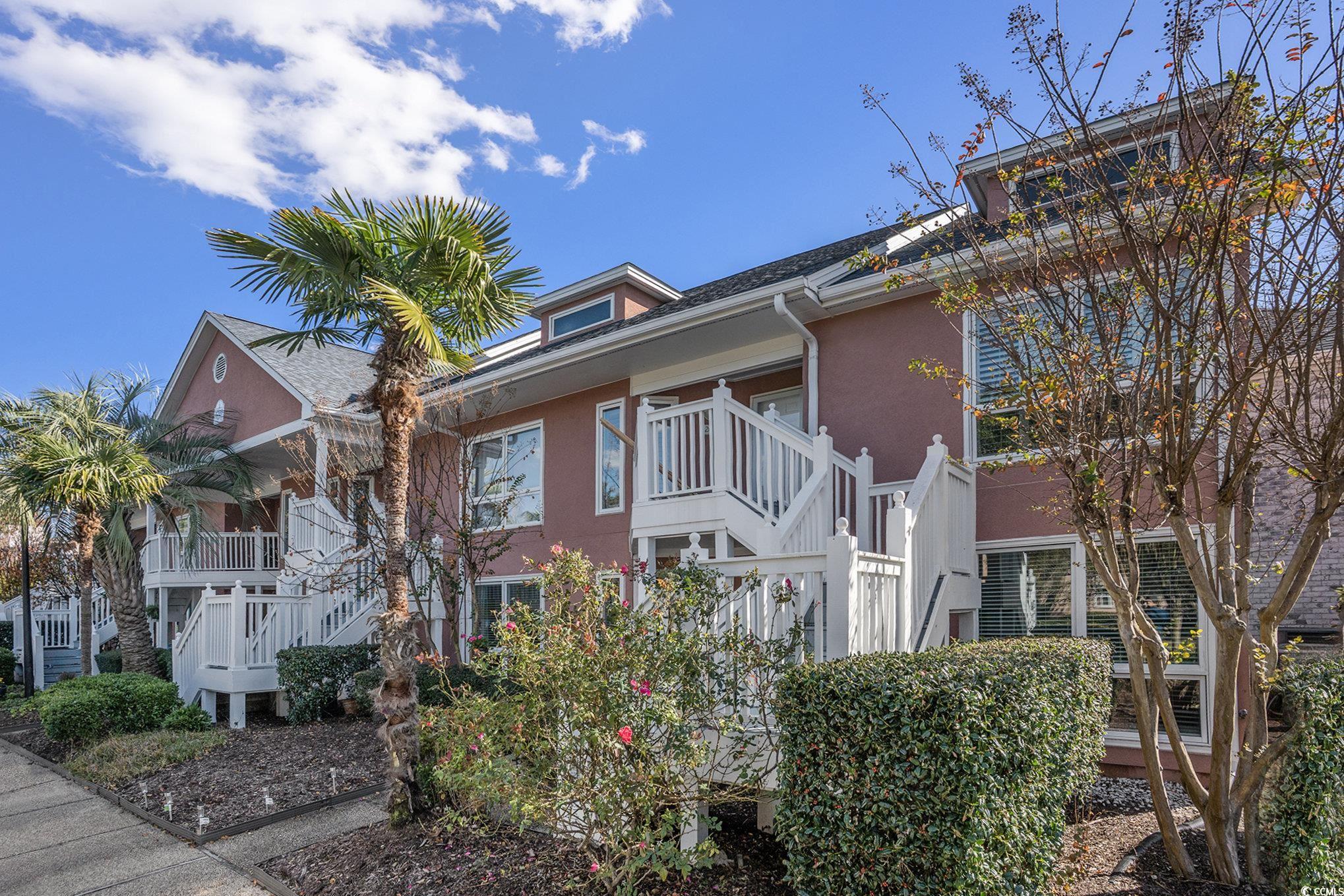 4760 Lightkeepers Way UNIT 20C Little River, SC 29566