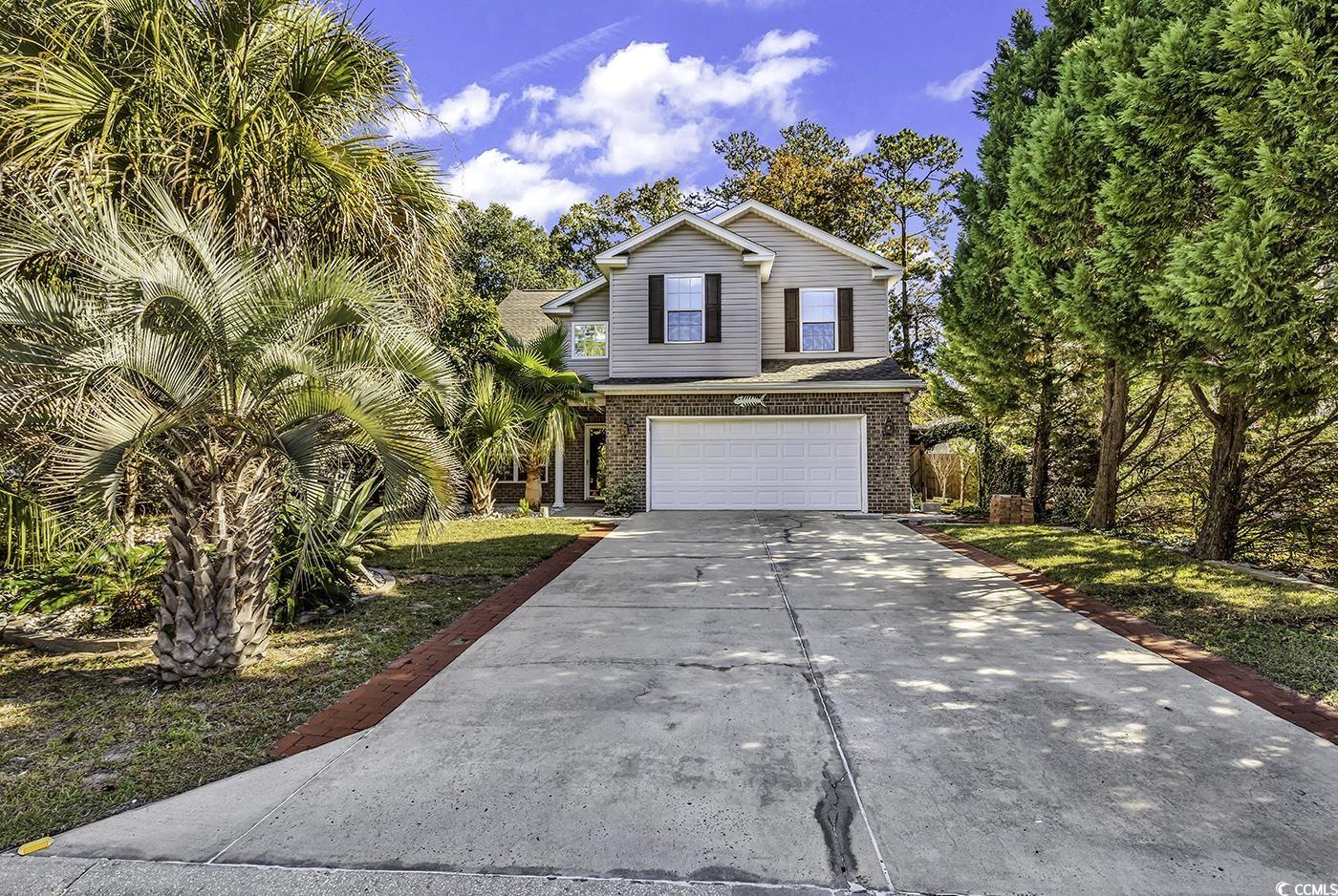 211 Chesapeake Ln. Murrells Inlet, SC 29576