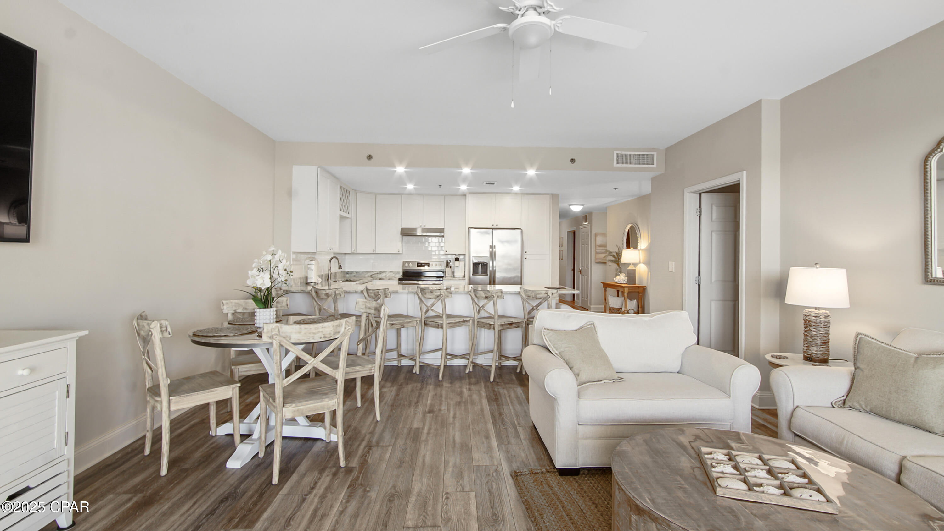 Details for 9902 Thomas Drive 234, Panama City, FL 32408