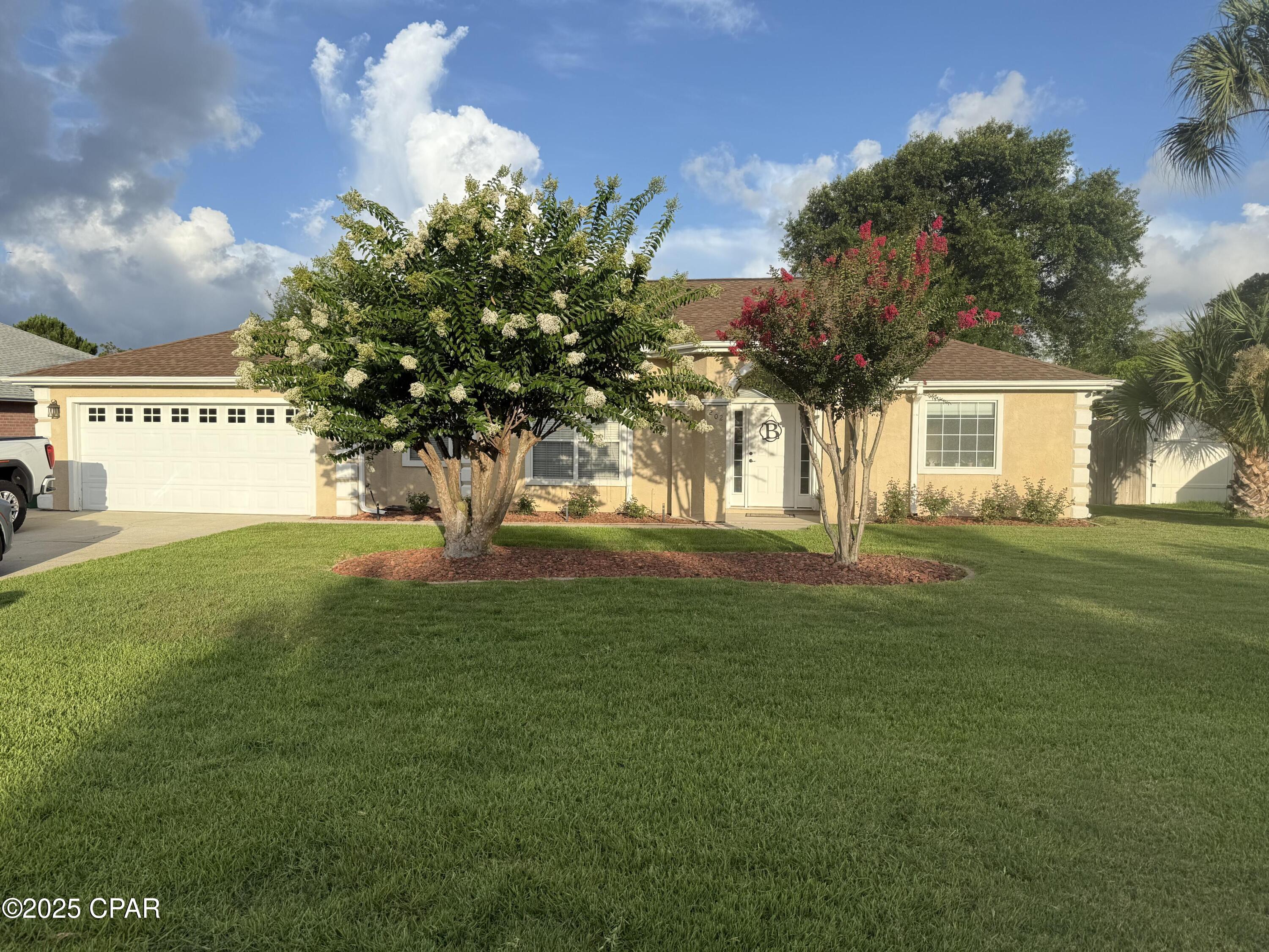 Details for 202 Hidden Pines Drive, Panama City, FL 32408