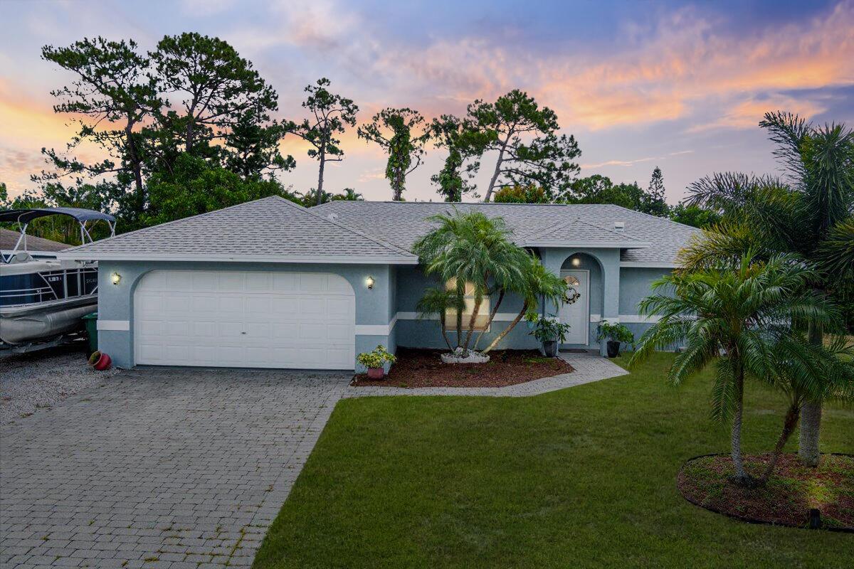 Port St Lucie Section 2