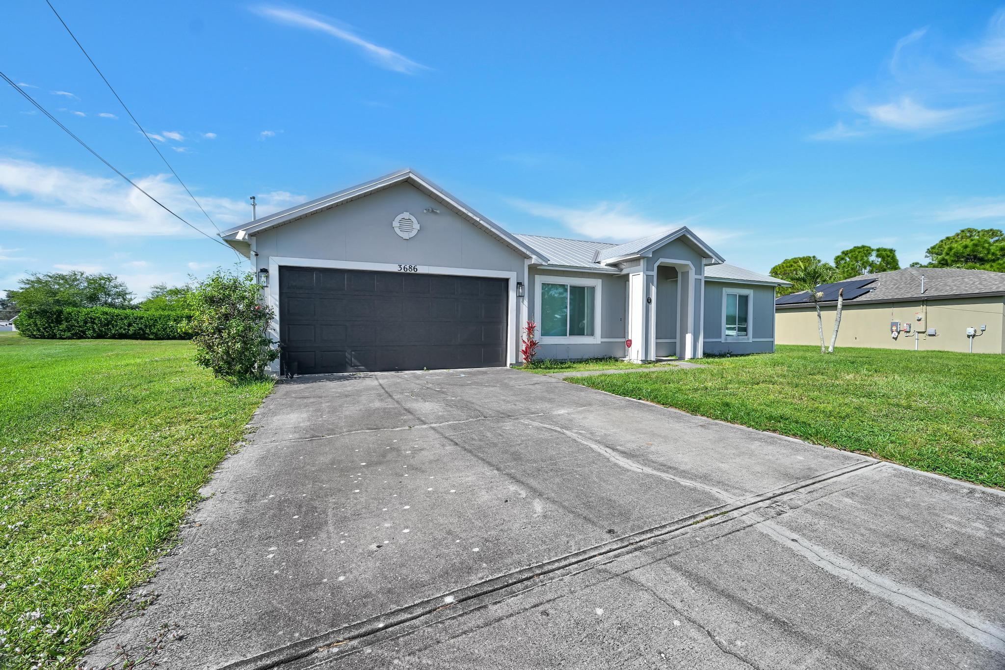 Port St Lucie Section 15