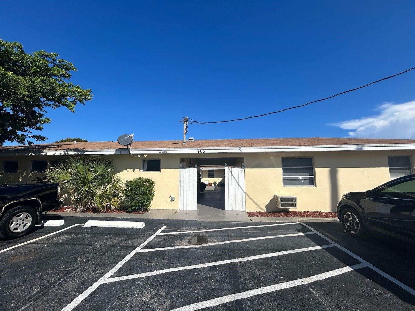 Lake Worth Town Of Add