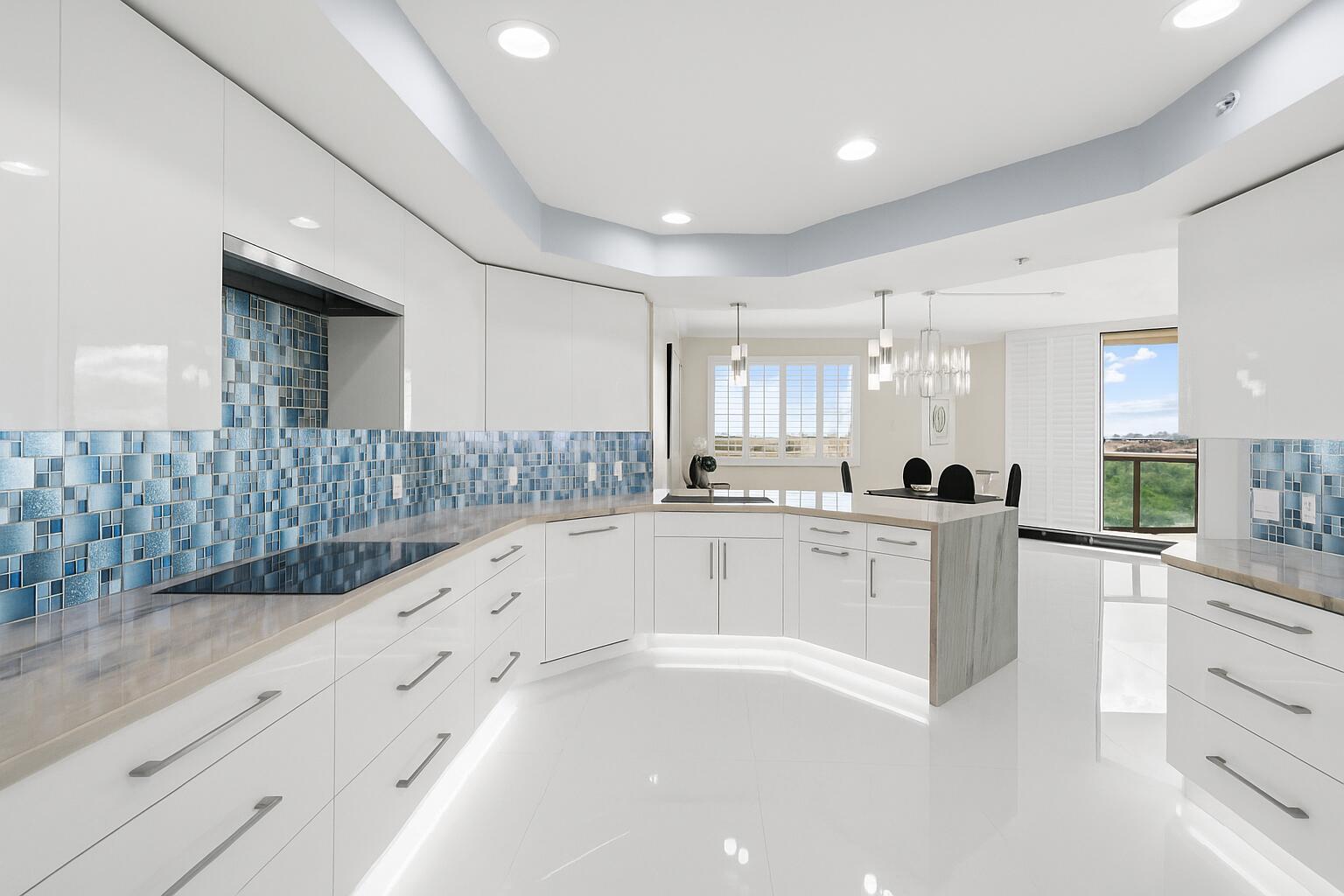 Landmark At The Gardens C