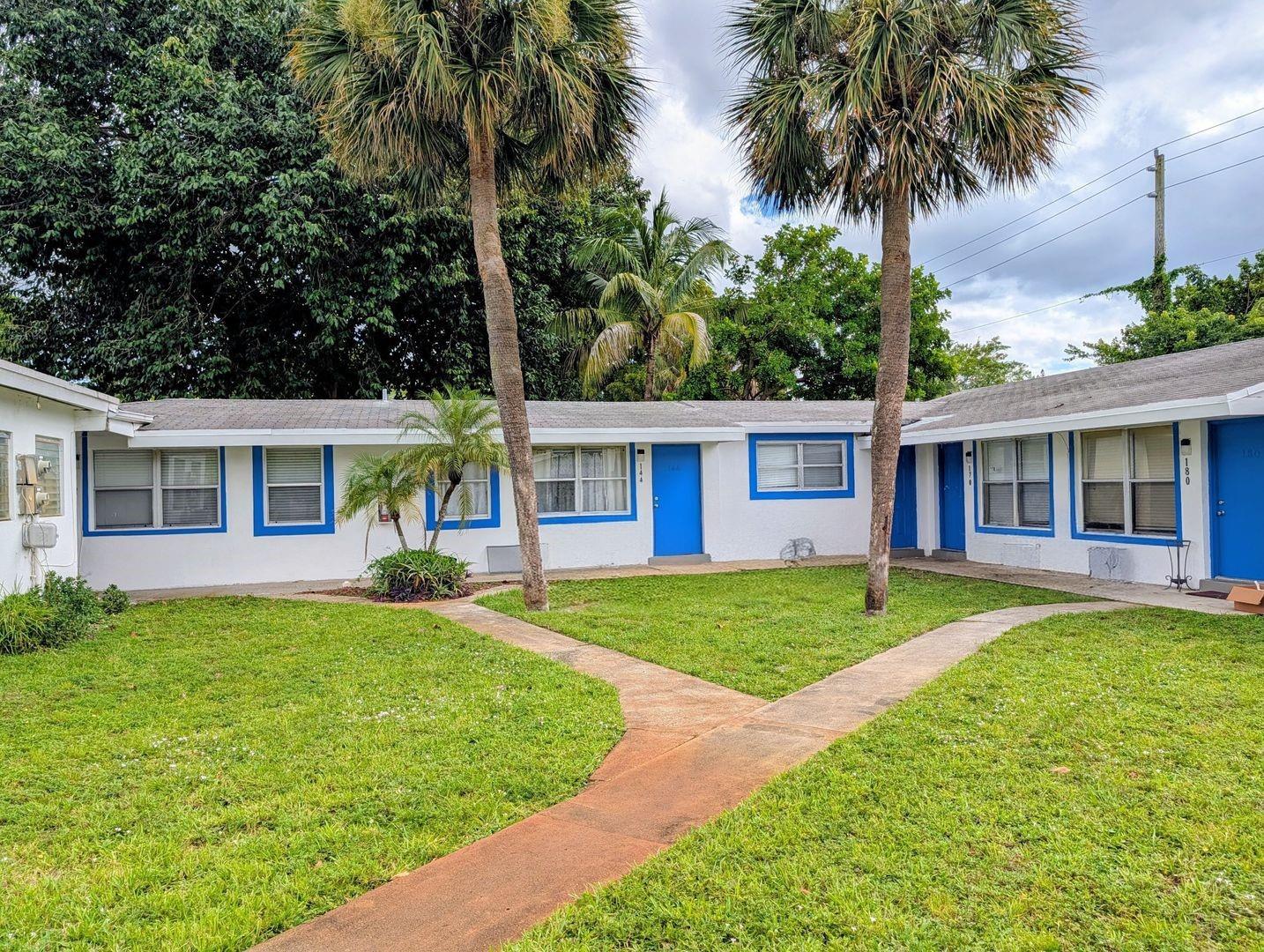 Lloyd Estates 25-47 B