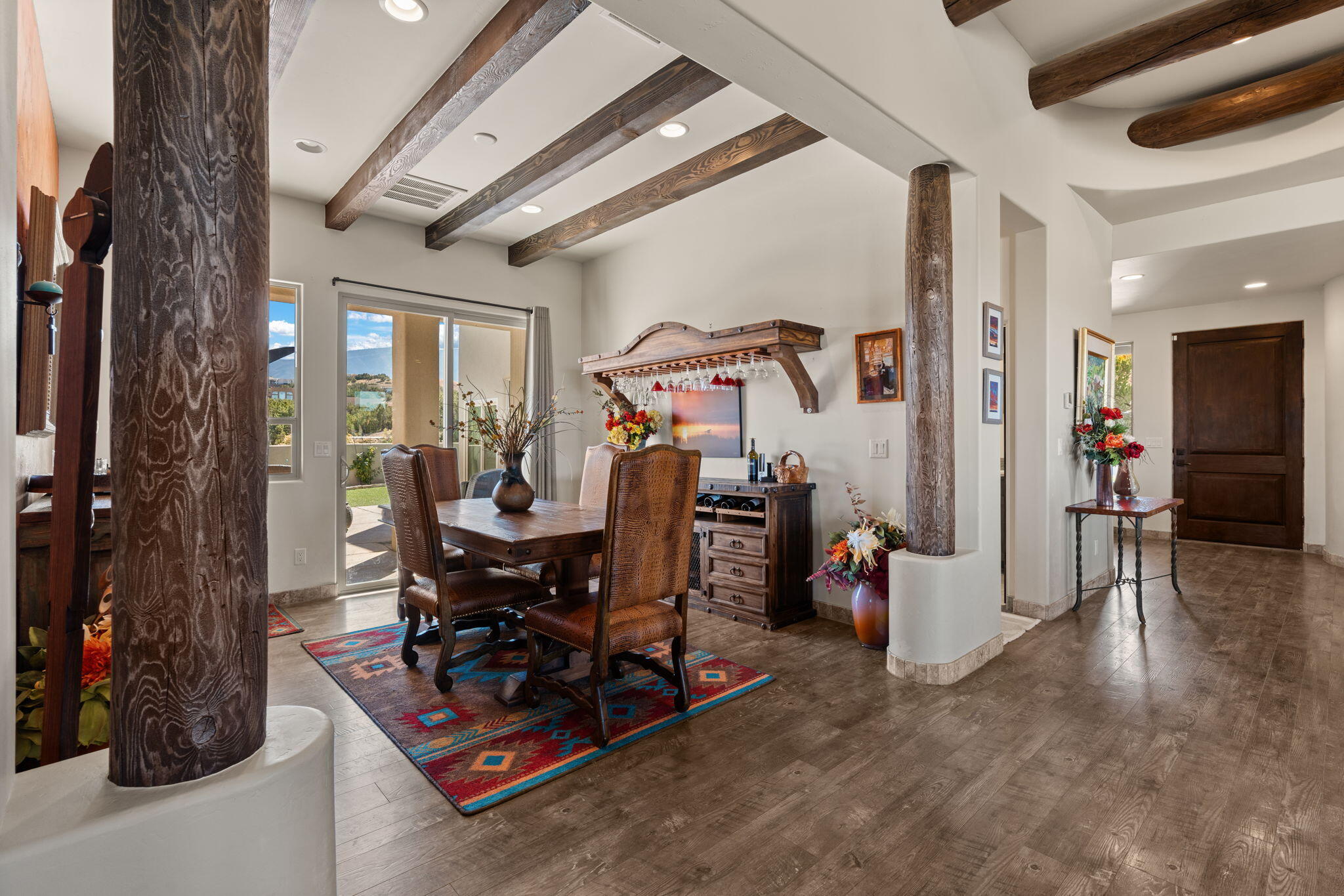 2 Misty Mesa Court Dining Room