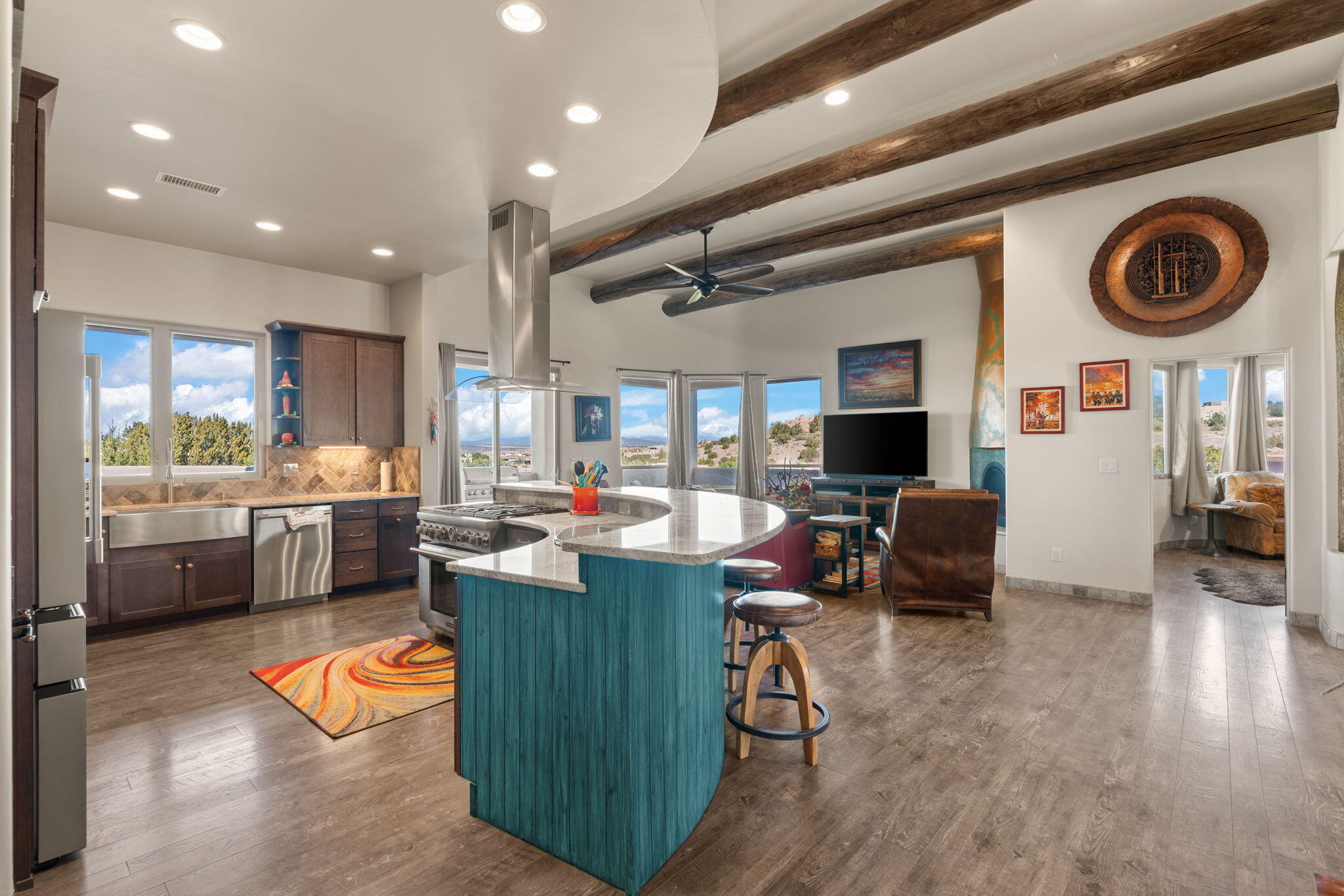 2 Misty Mesa Court Kitchen
