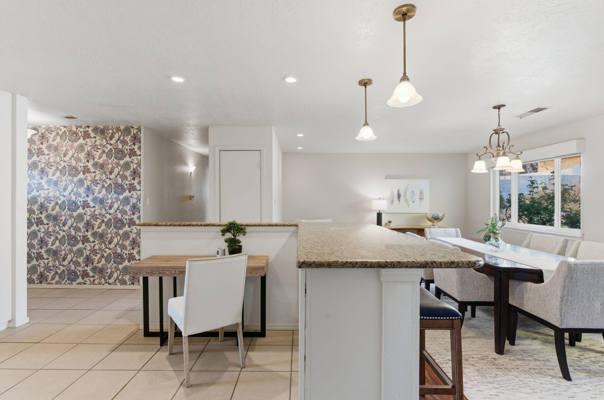 5316 Van Christopher Drive NE Kitchen