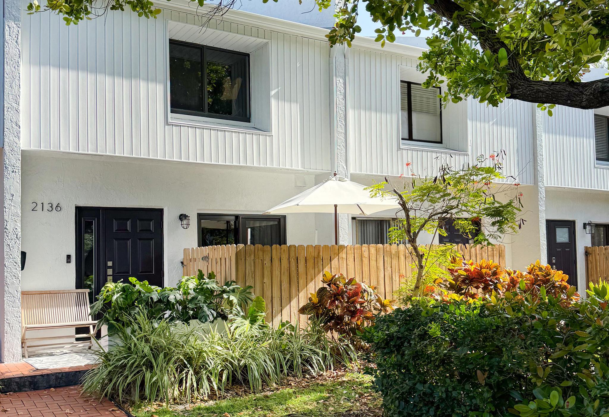 Townhomes Of Lighthouse P