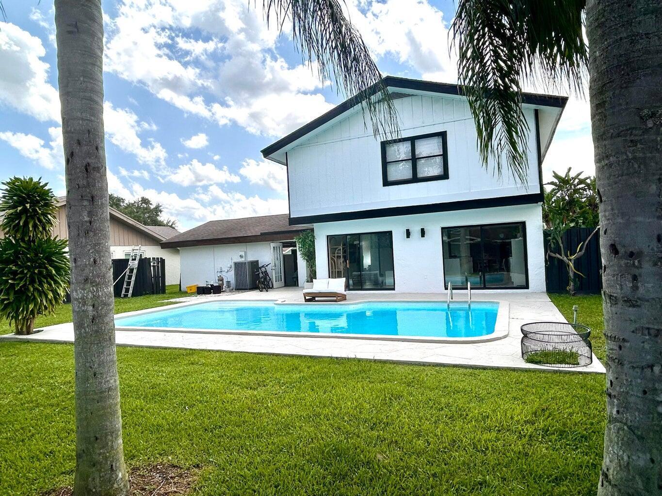 Pinewood East 2 Of Wellin