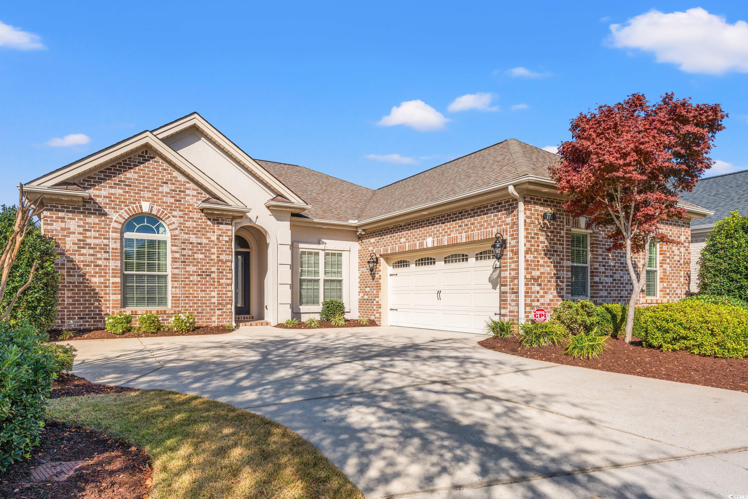 771 Monterrosa Dr. Myrtle Beach, SC 29572