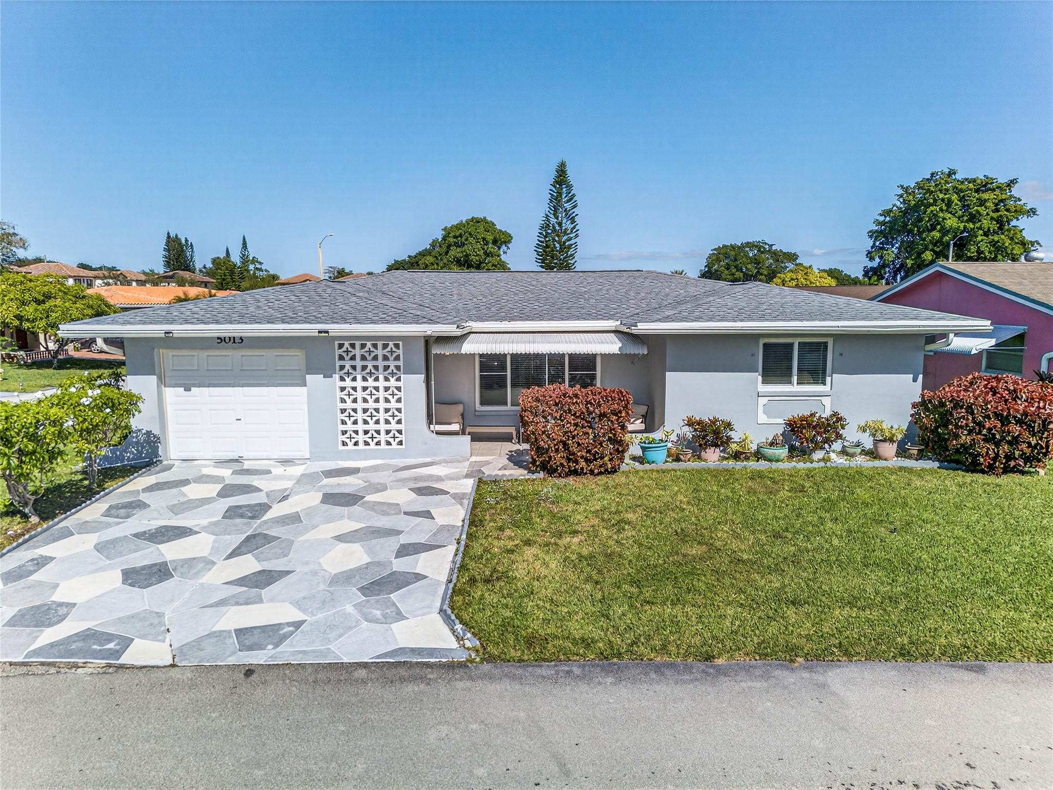 Mainlands Of Tamarac Lake
