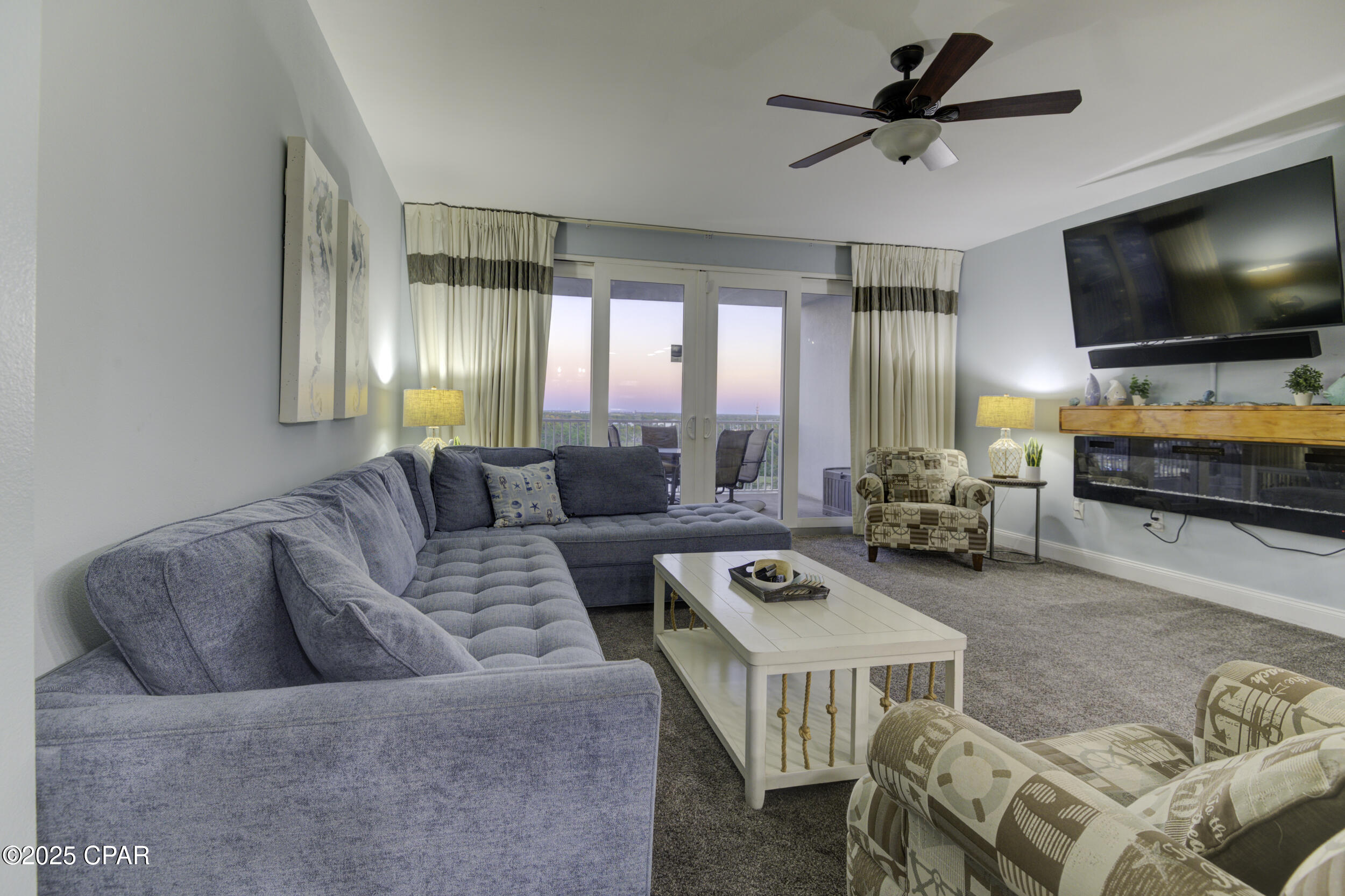 Details for 9902 Thomas Drive 1234, Panama City, FL 32408