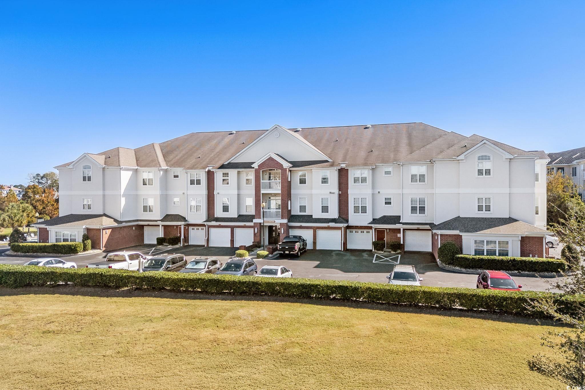 2241 Waterview Dr. UNIT #436 North Myrtle Beach, SC 29582