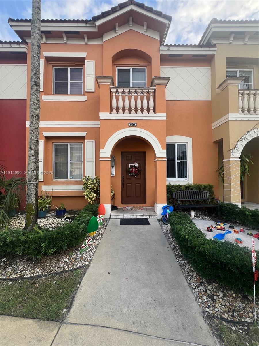 Village Walk Condo