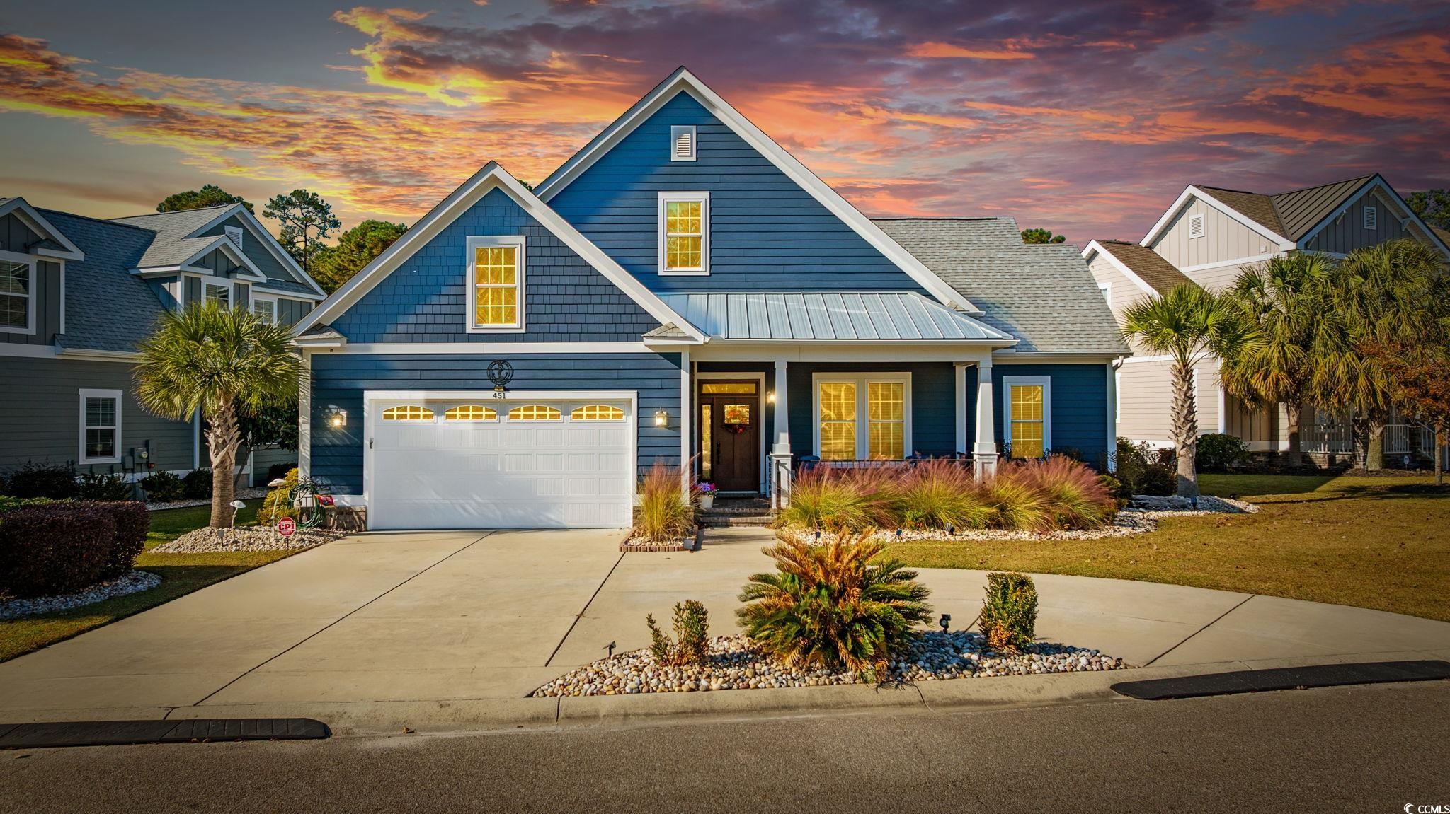 451 Seabury Ln. Myrtle Beach, SC 29579