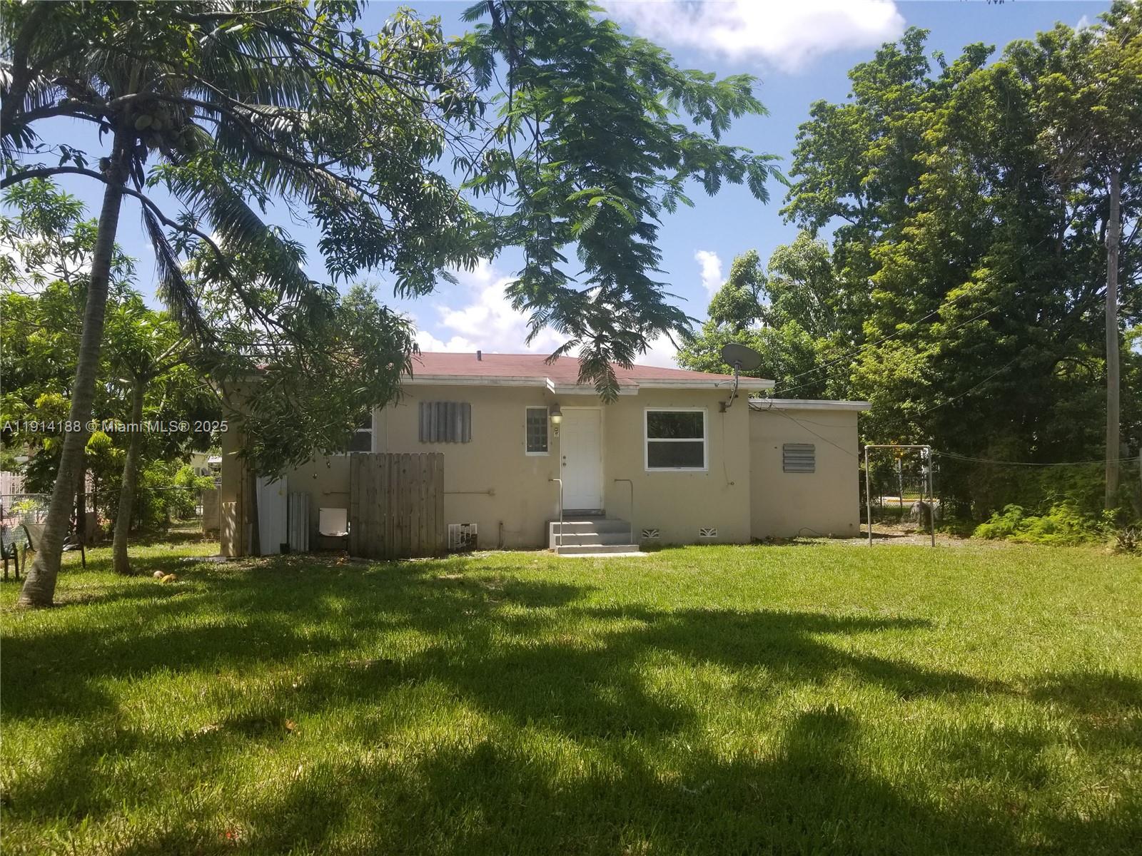 Biscayne Village Heights