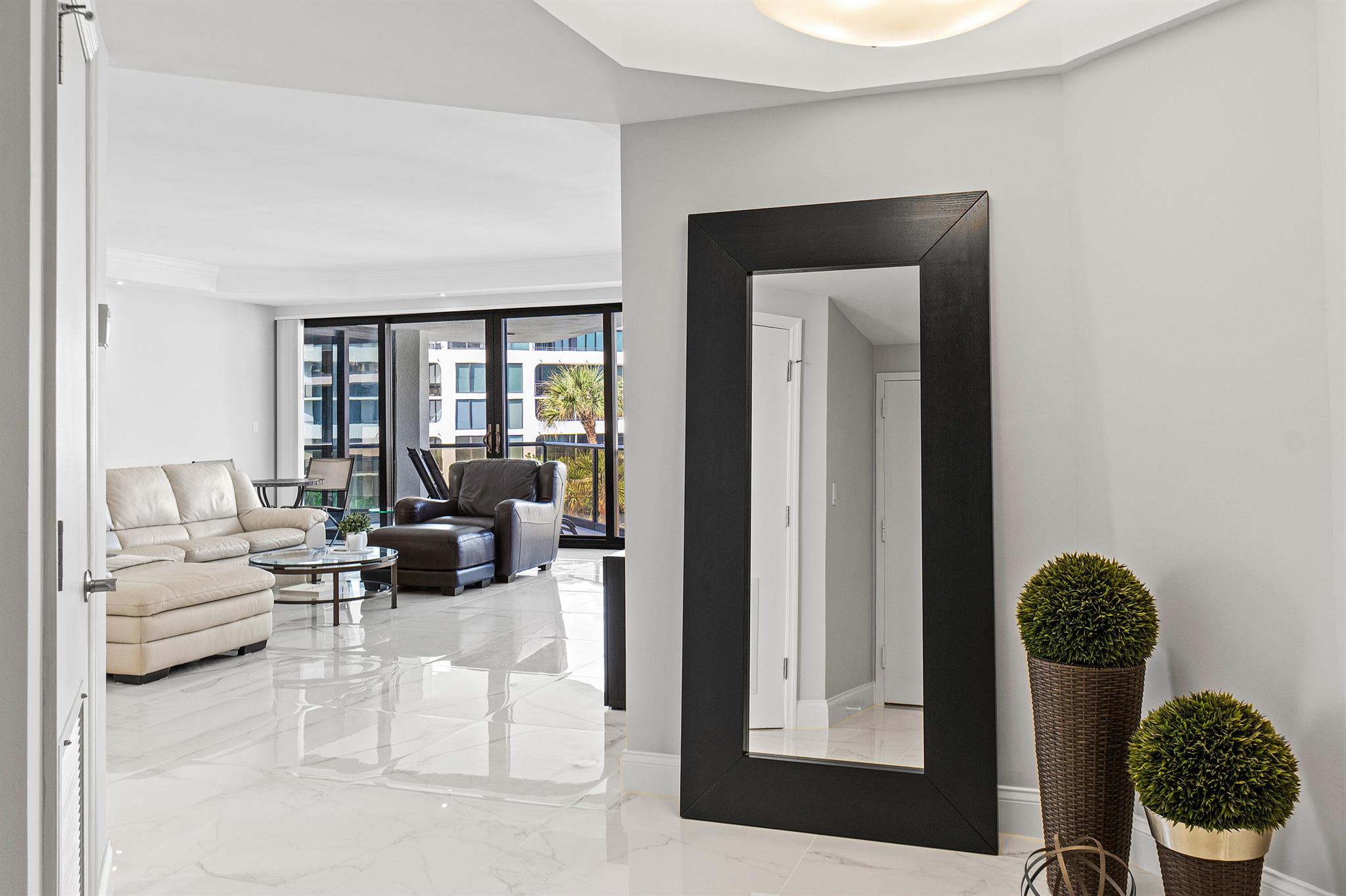 Thirty One Twenty Condo