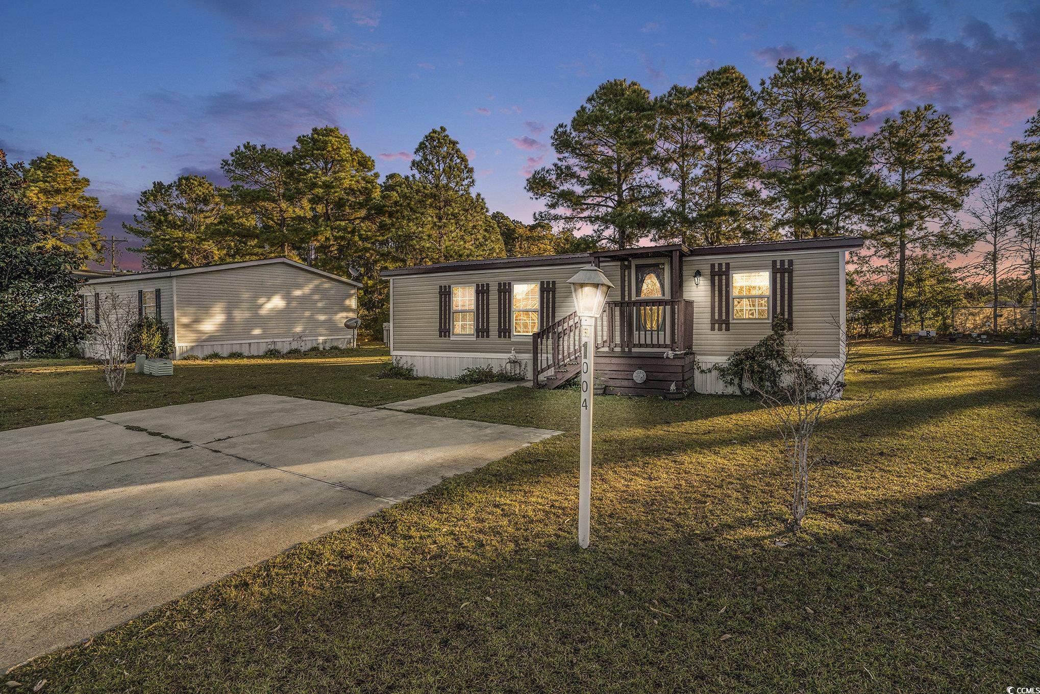 1004 Conway Plantation Dr., Conway SC 29526