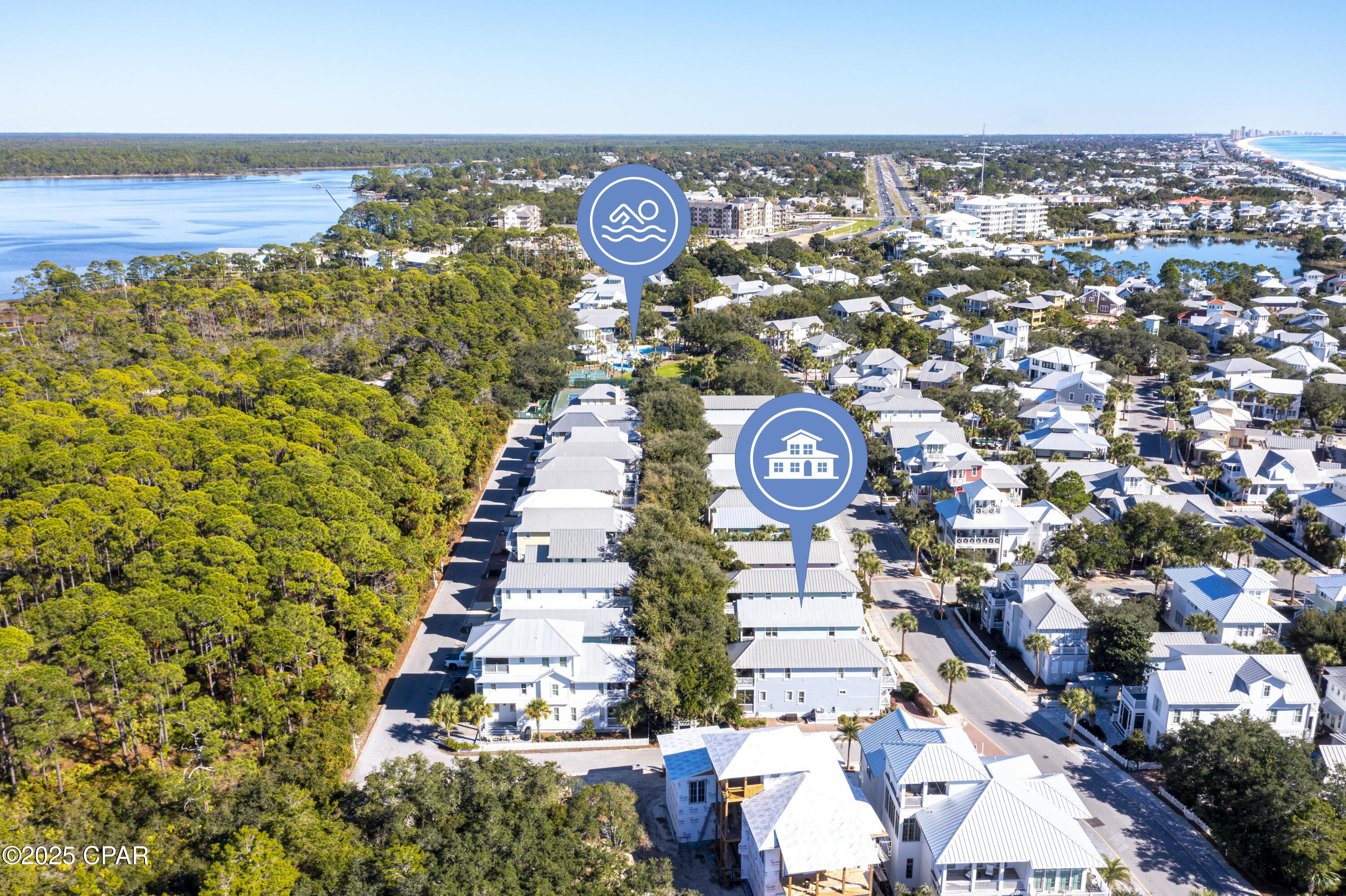 Listing photo id 36 for 148 Parkshore Drive