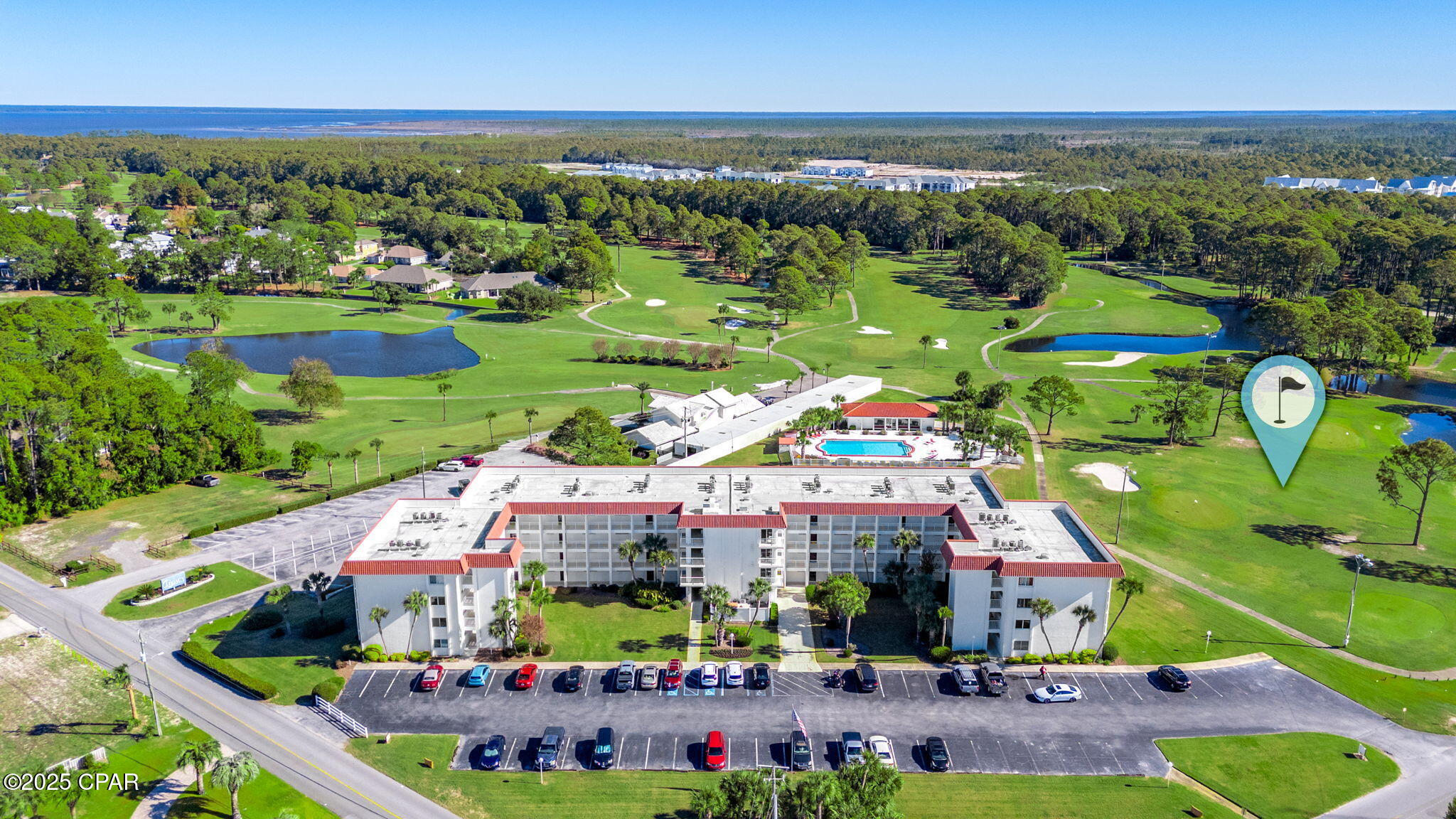 Image 24 For 112 Fairway Boulevard 205