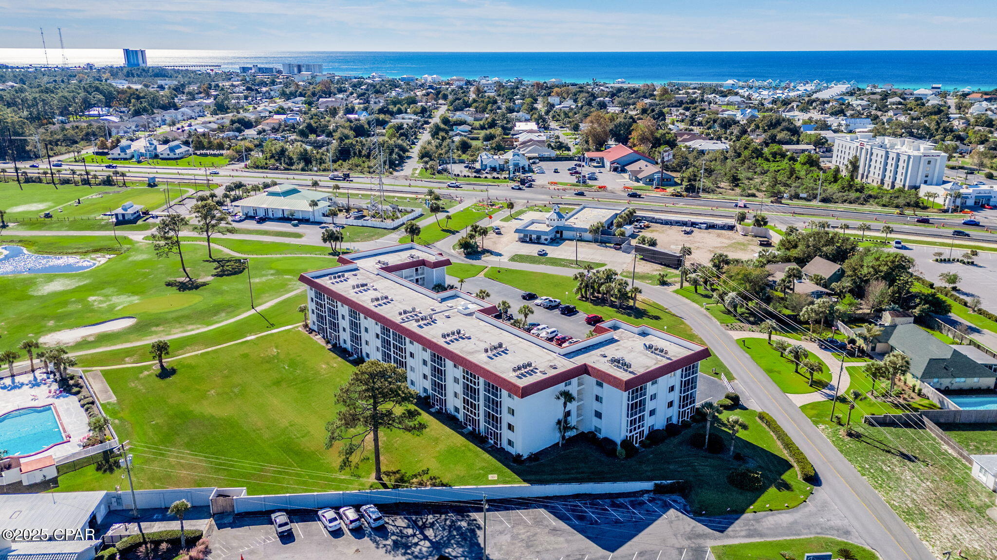 Homes for sale in Panama City Beach, FL | 112 Fairway Boulevard, Panama City Beach, FL 32407 | Houzeo
