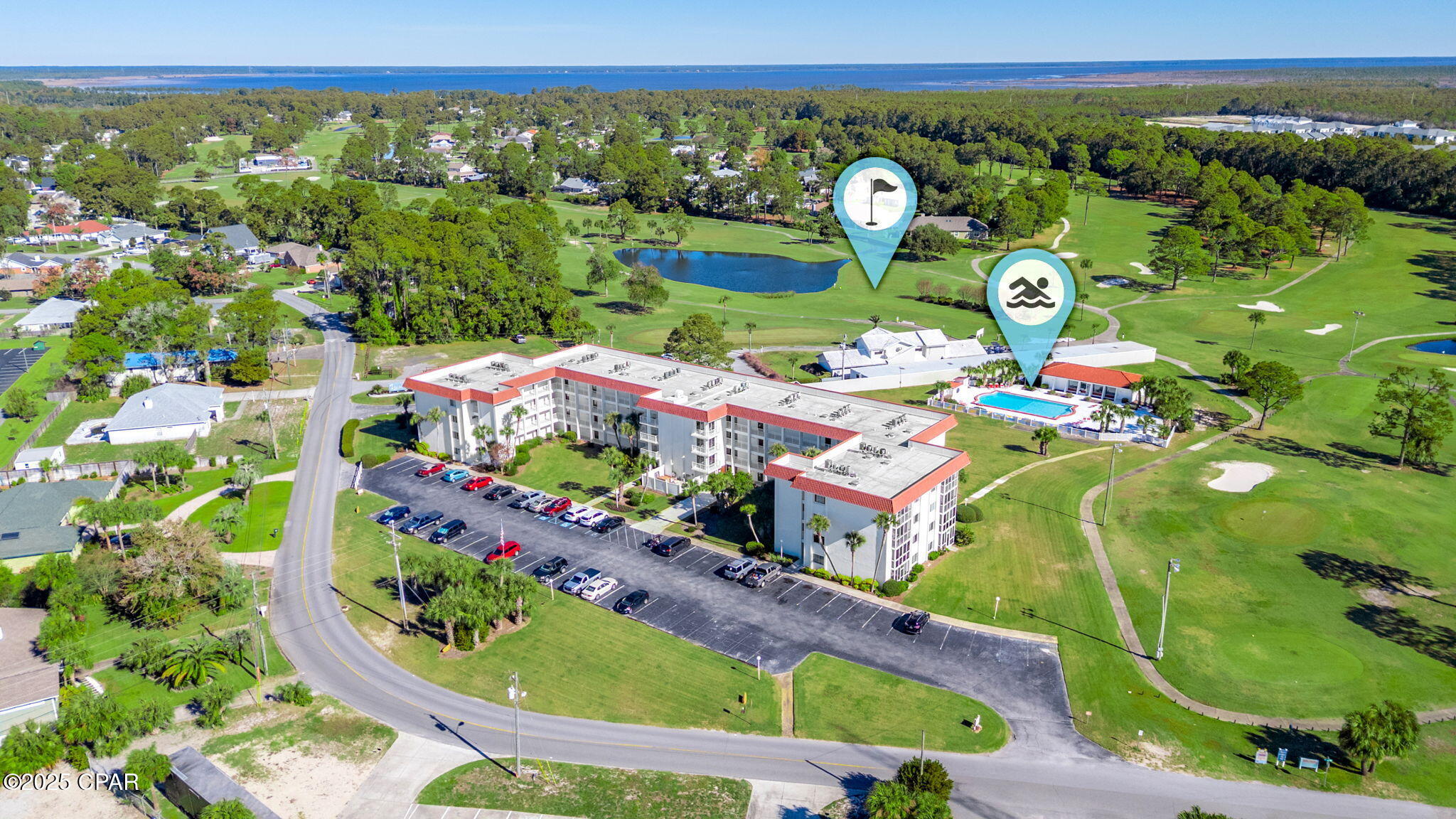 Image 4 For 112 Fairway Boulevard 205