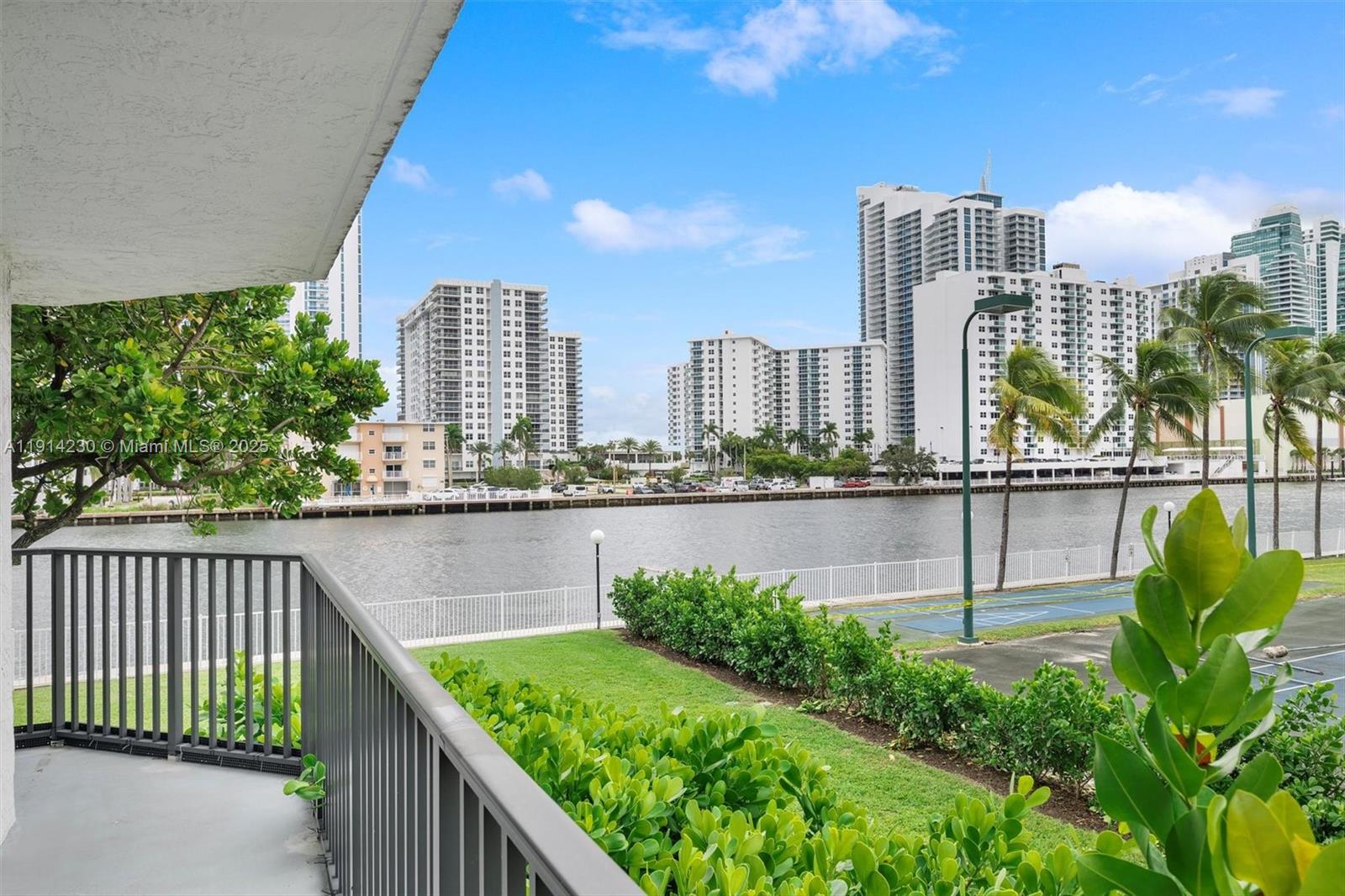 Oceanview Park Condo