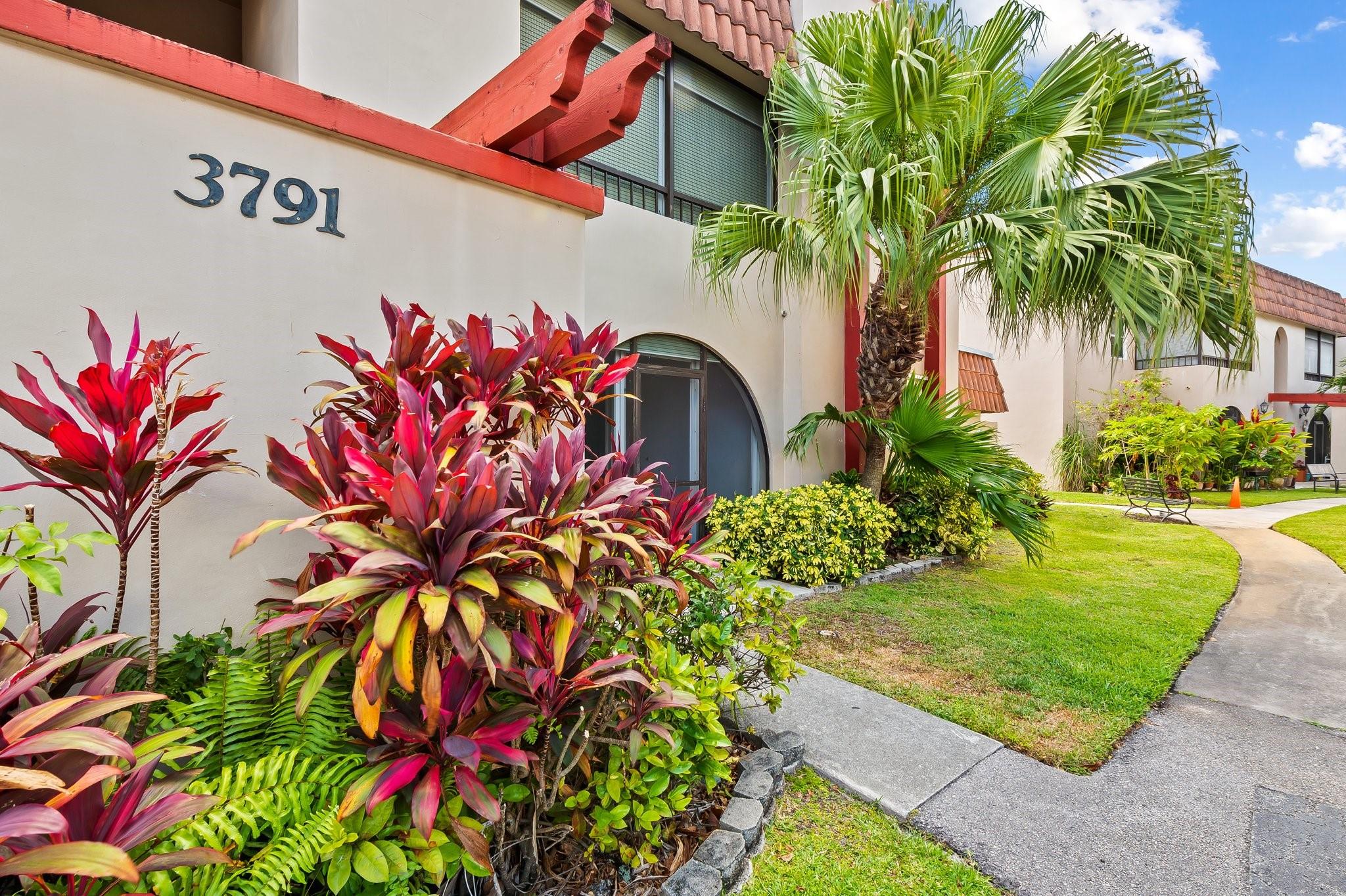 Spring Creek Condo Apts