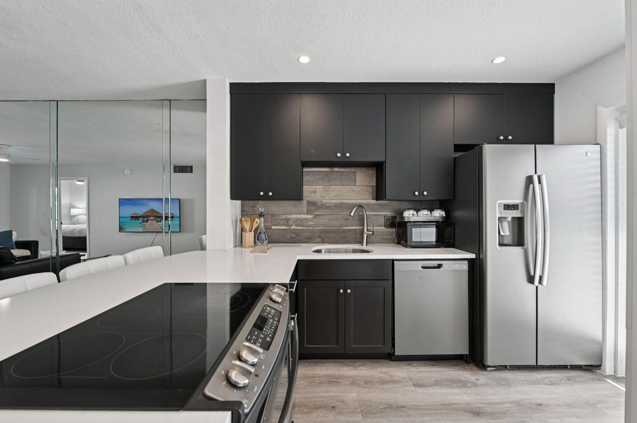 North Leisure Gardens Con