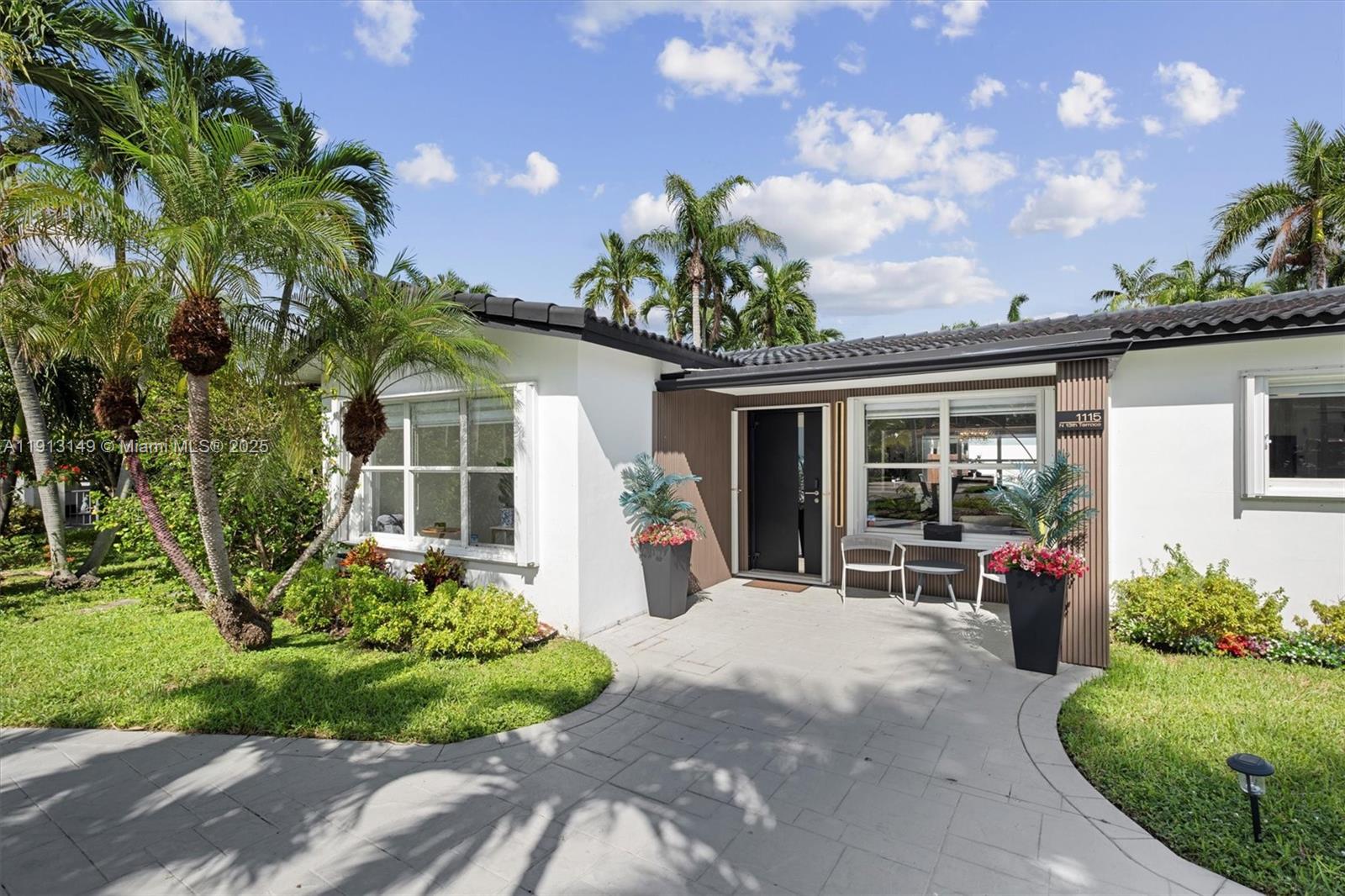 1115 13th Ter, Hollywood, Florida 33019