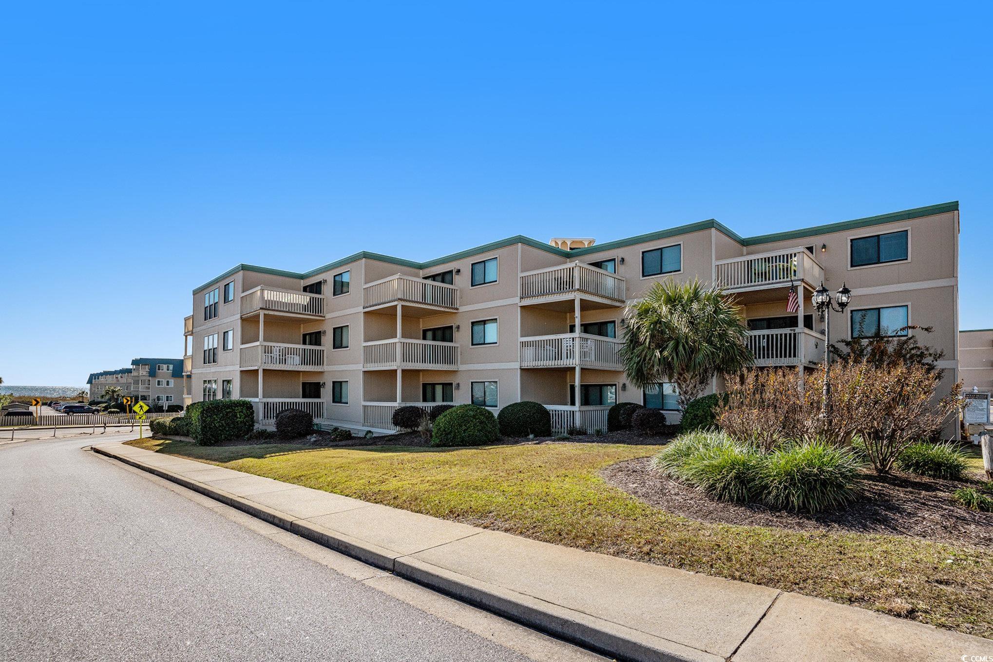 9661 Shore Dr. UNIT 2C-6 Myrtle Beach, SC 29572
