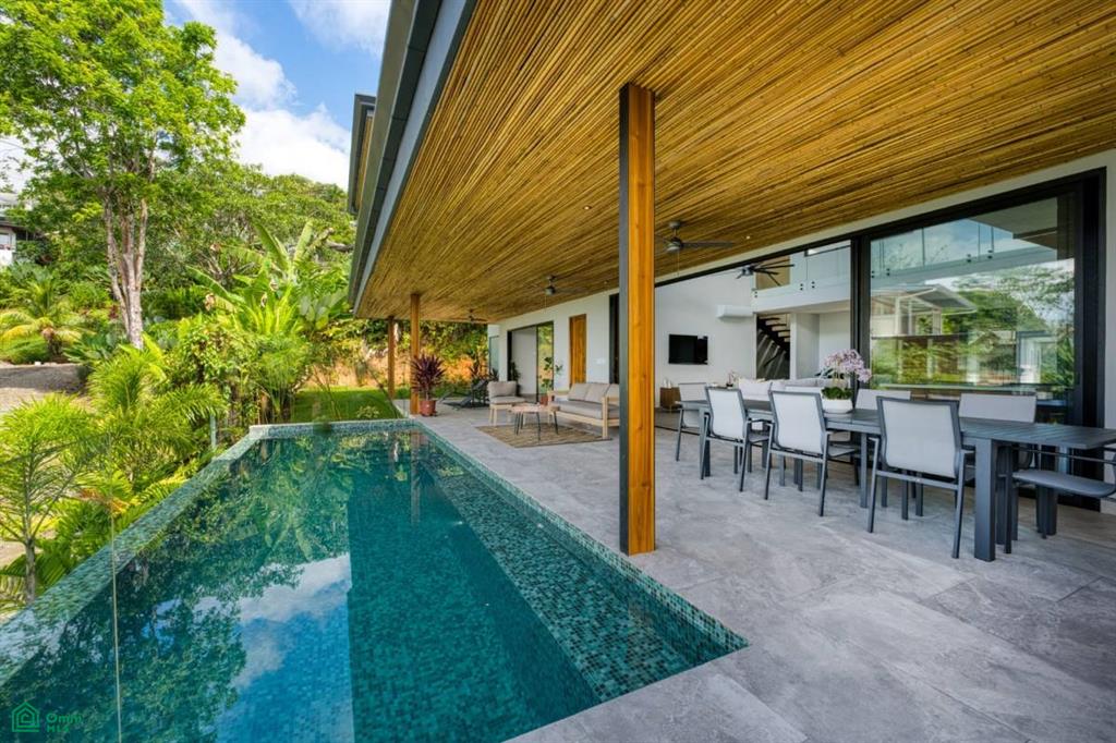 3 bed Single Family Homes For Sale in Osa, Puntarenas - 1