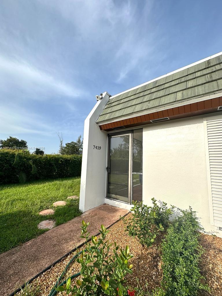 Miami Lakes Golf Course V