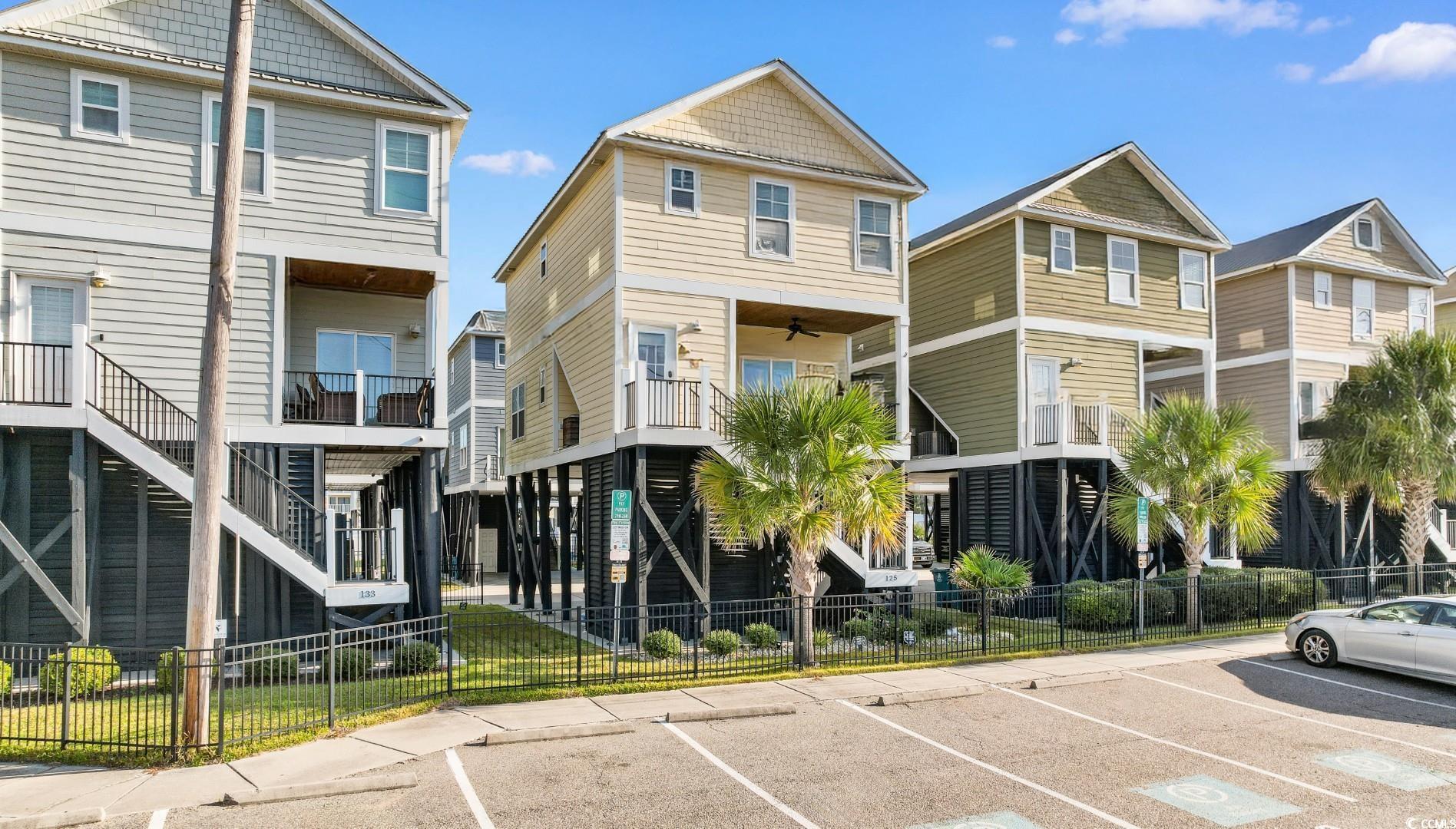 125 Garden City Retreat Dr. Murrells Inlet, SC 29576