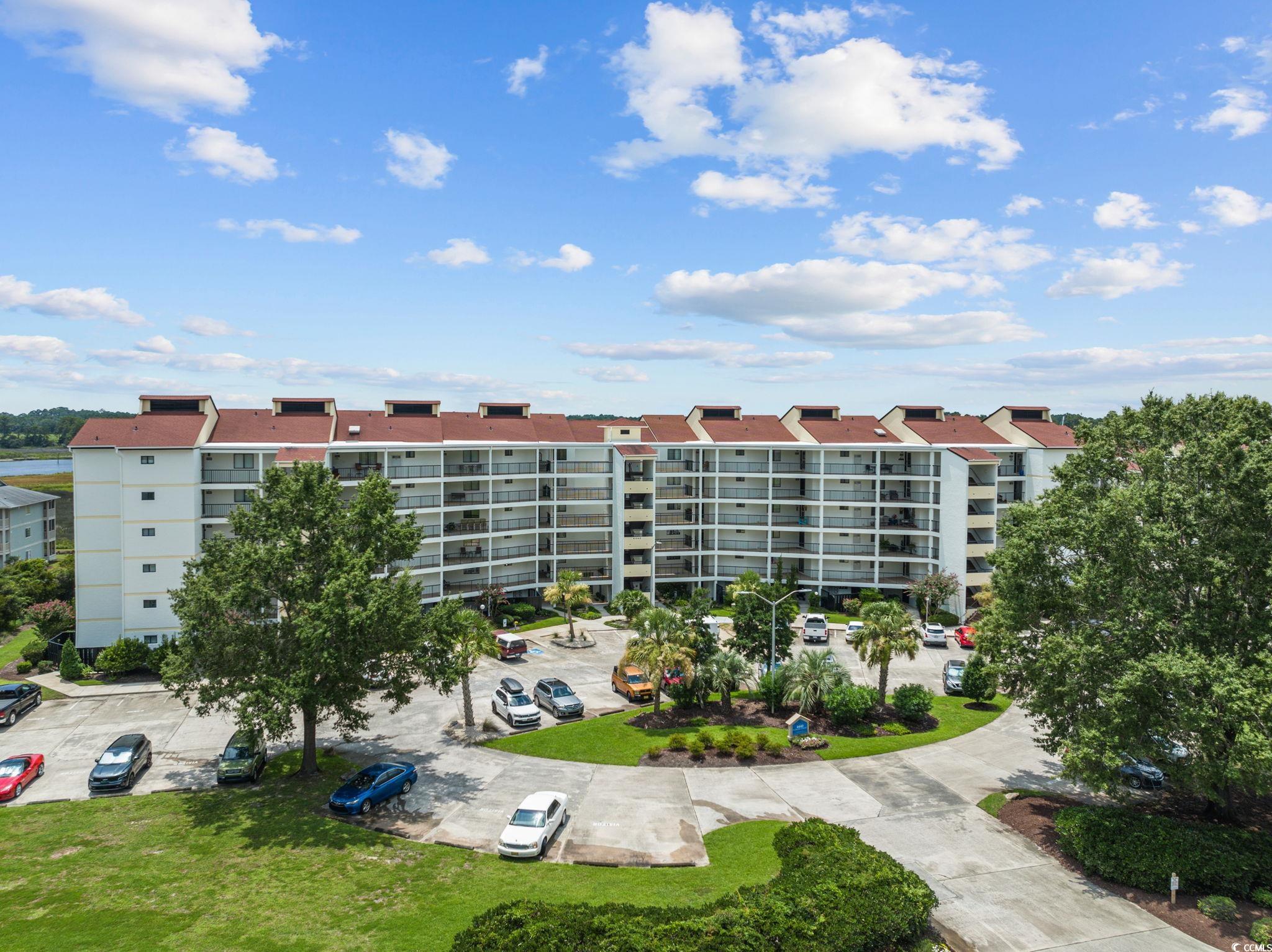 4440 Nassau Ct. UNIT 603-PH Little River, SC 29566