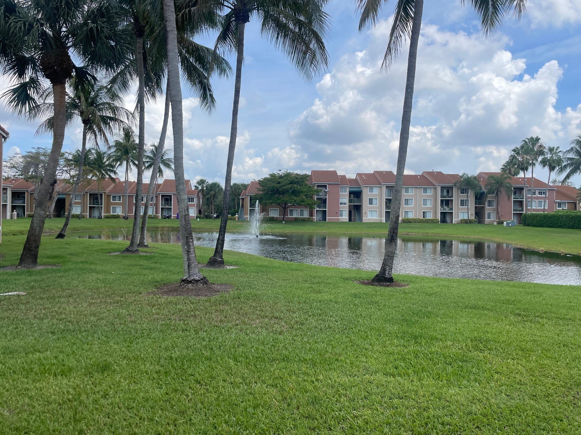 St Andrews At Boynton Bea