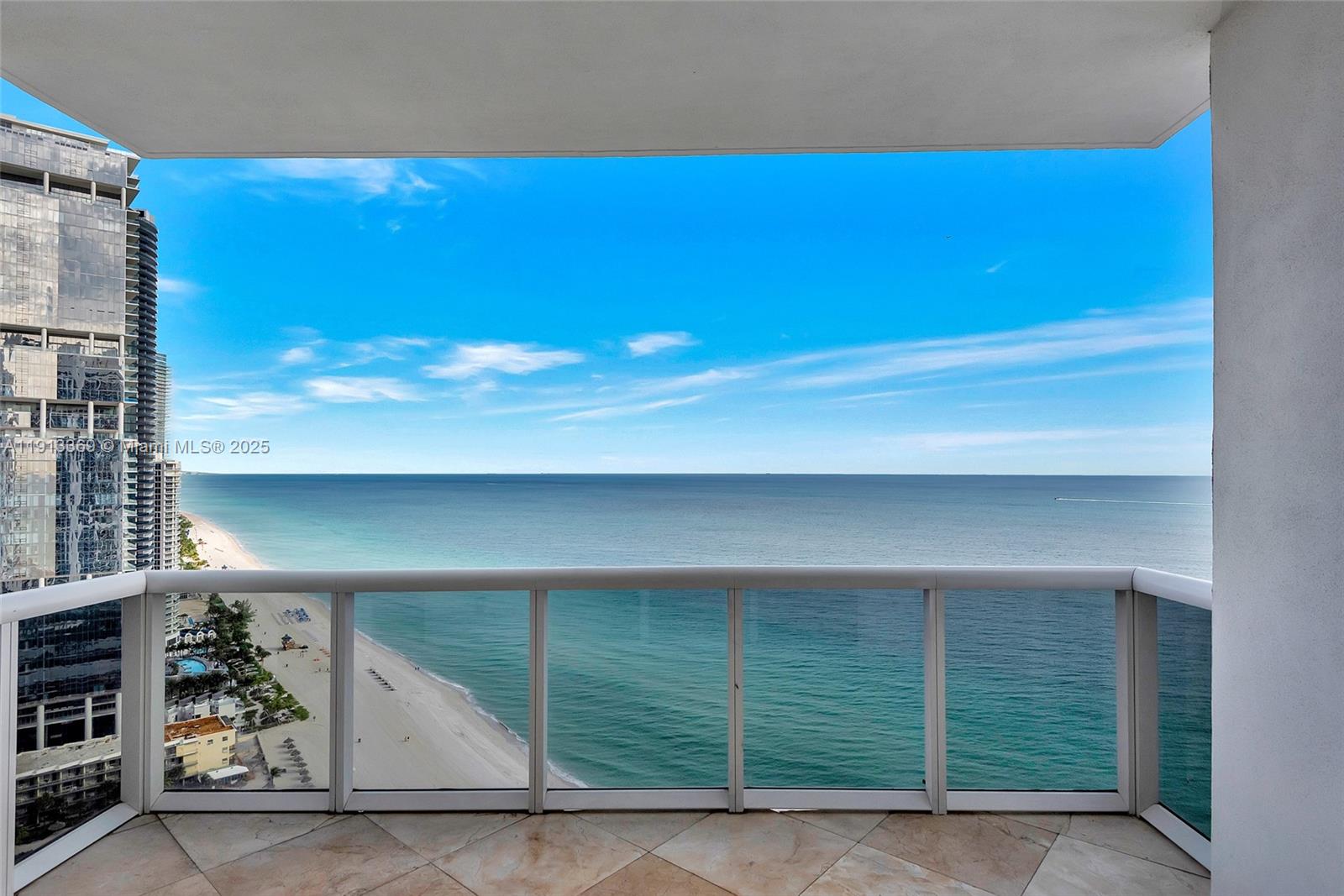 Condo for Rent in Sunny Isles Beach, FL