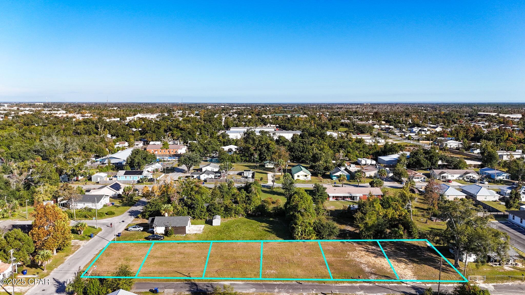 Details for 2911 5th Court, Panama City, FL 32401