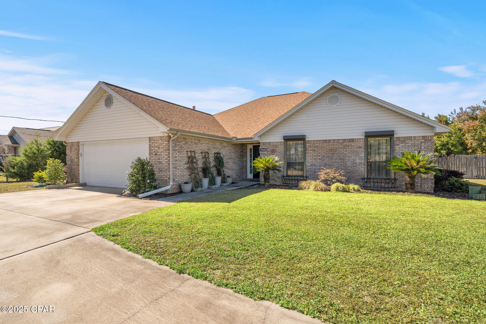 Image 1 For 7048 Hugh Drive