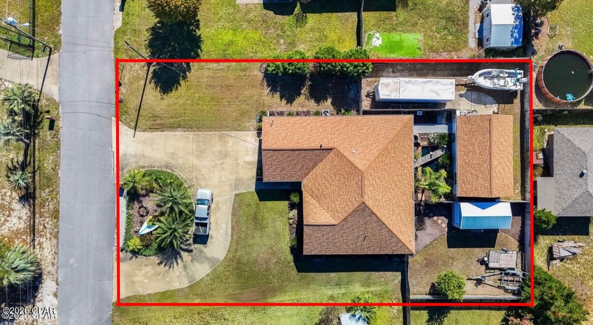 Image 2 For 7048 Hugh Drive