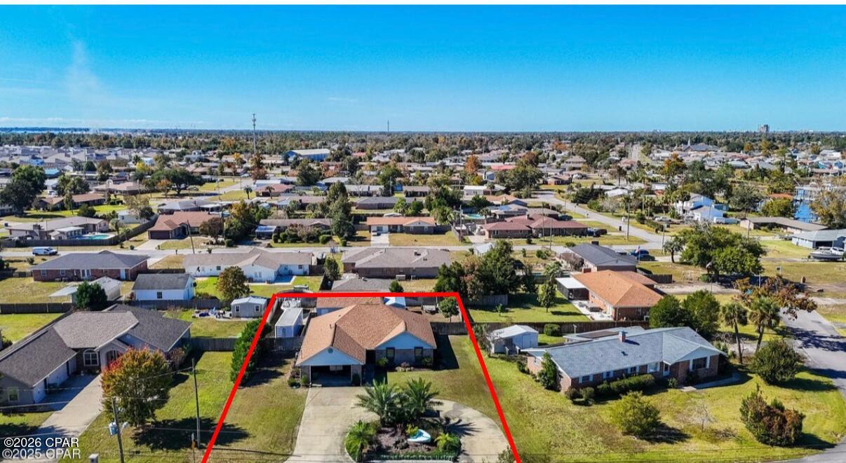 Image 3 For 7048 Hugh Drive