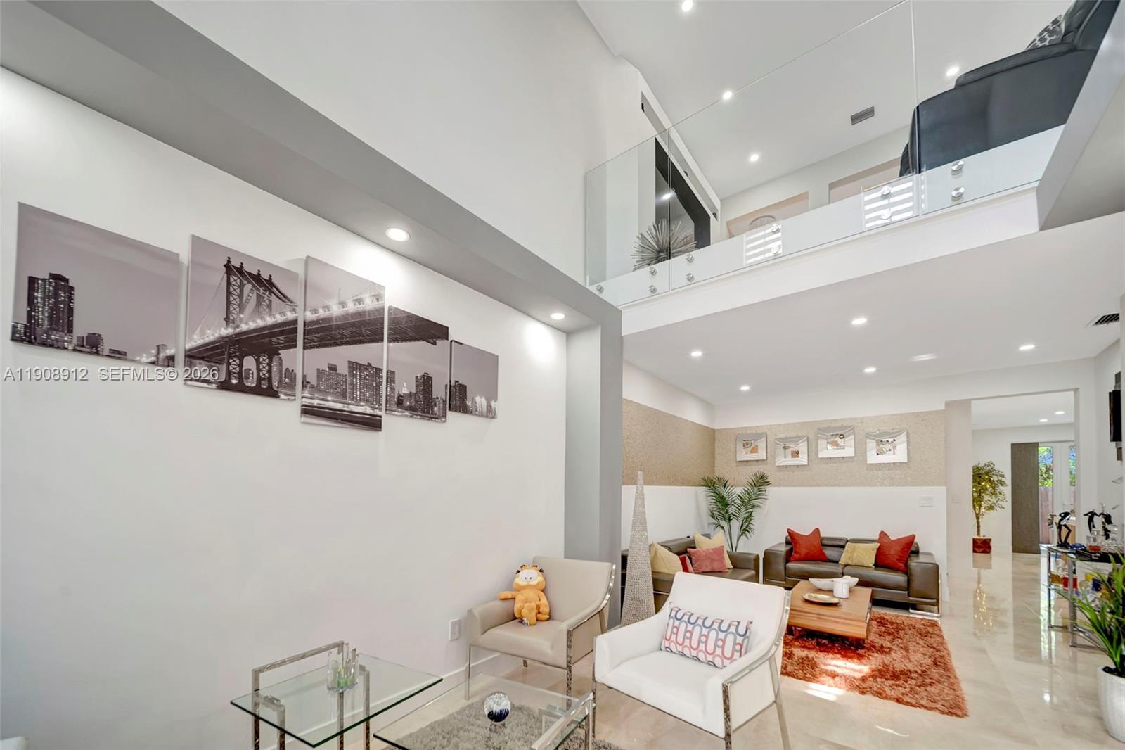 Reserve At Doral East