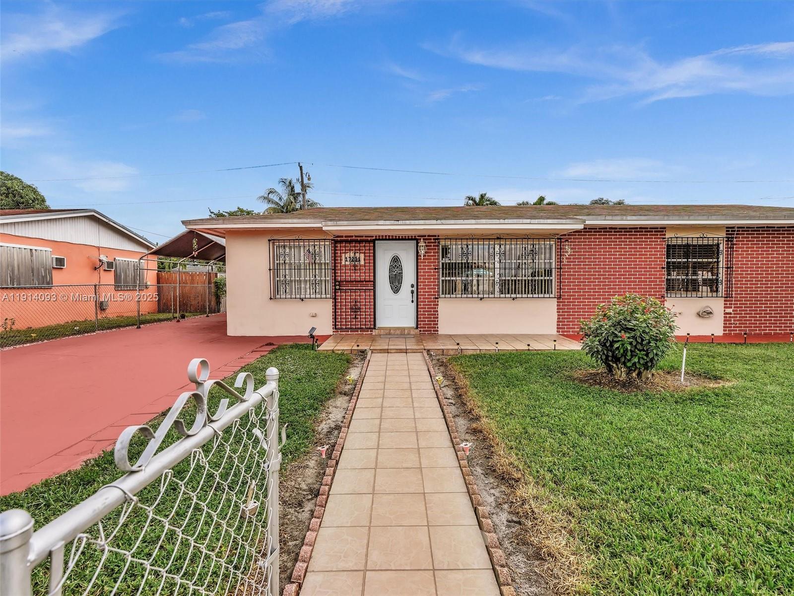 Carol City Red Road Manor