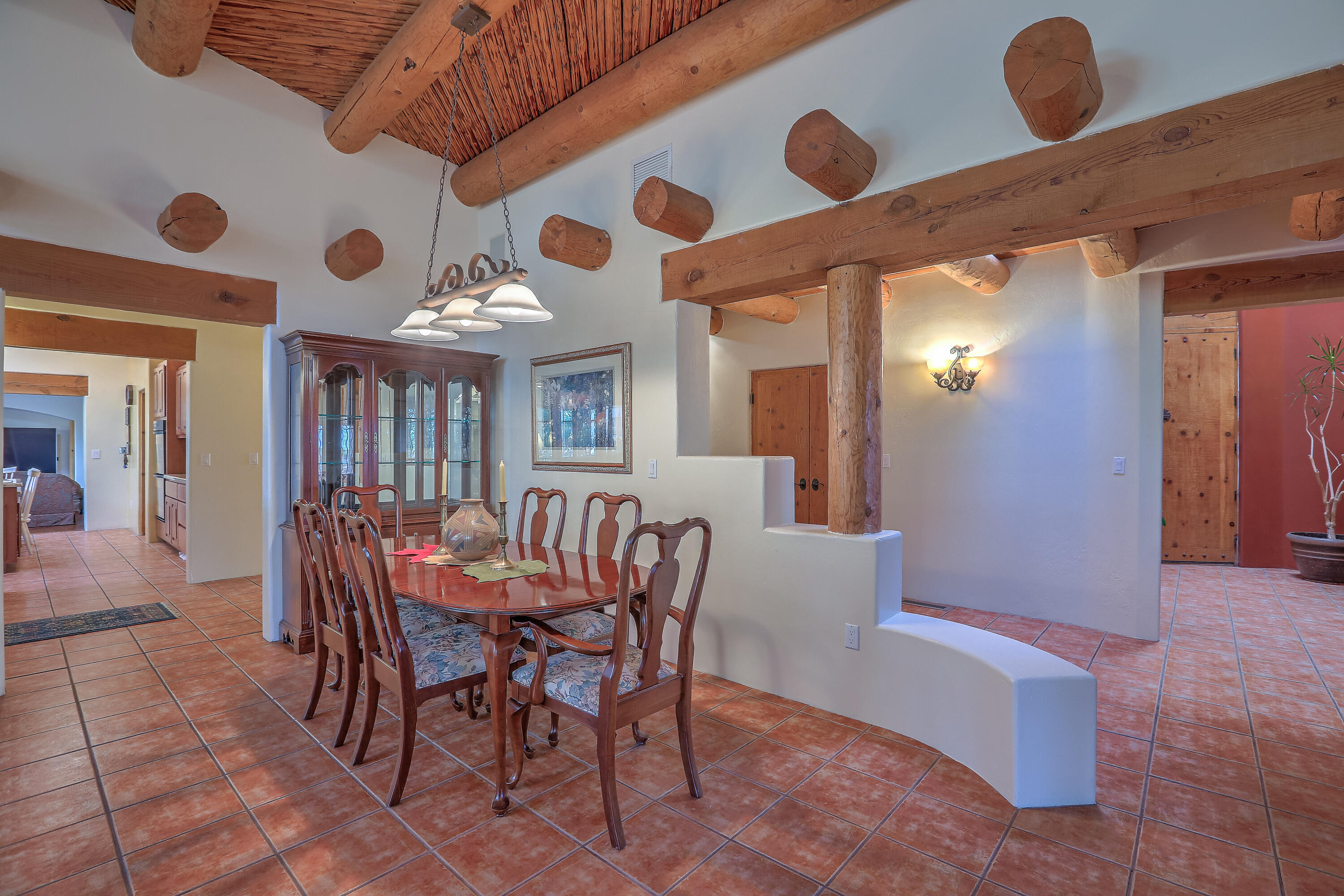 10421 OAKLAND Avenue NE Dining Room