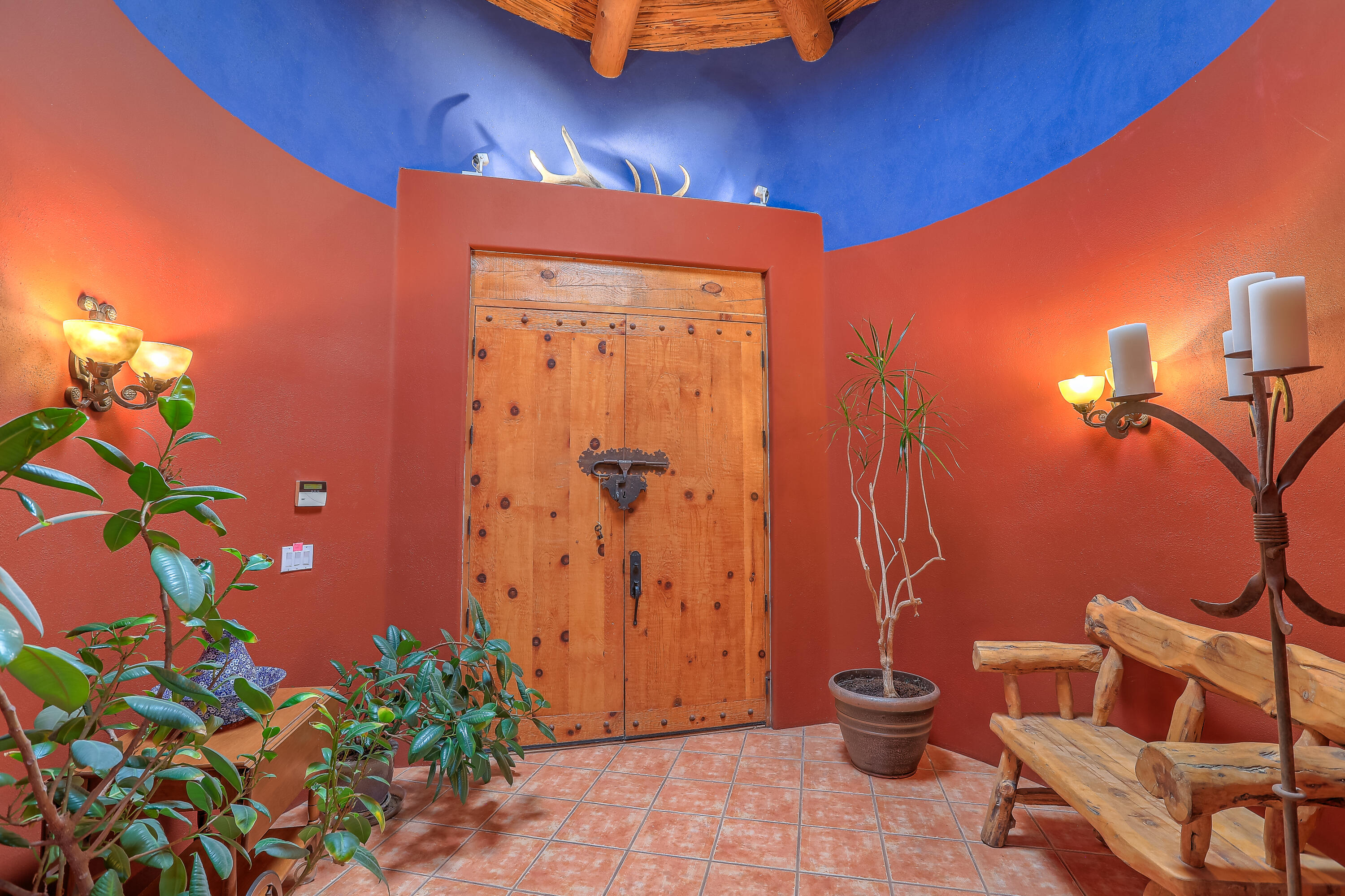 10421 OAKLAND Avenue NE Interior Other