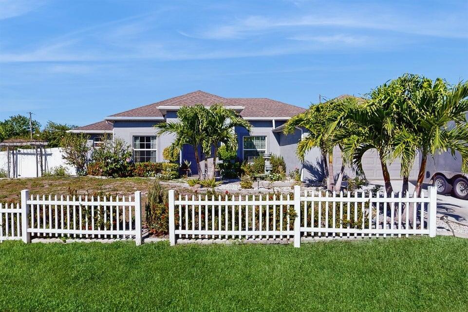 Port St Lucie Section 18