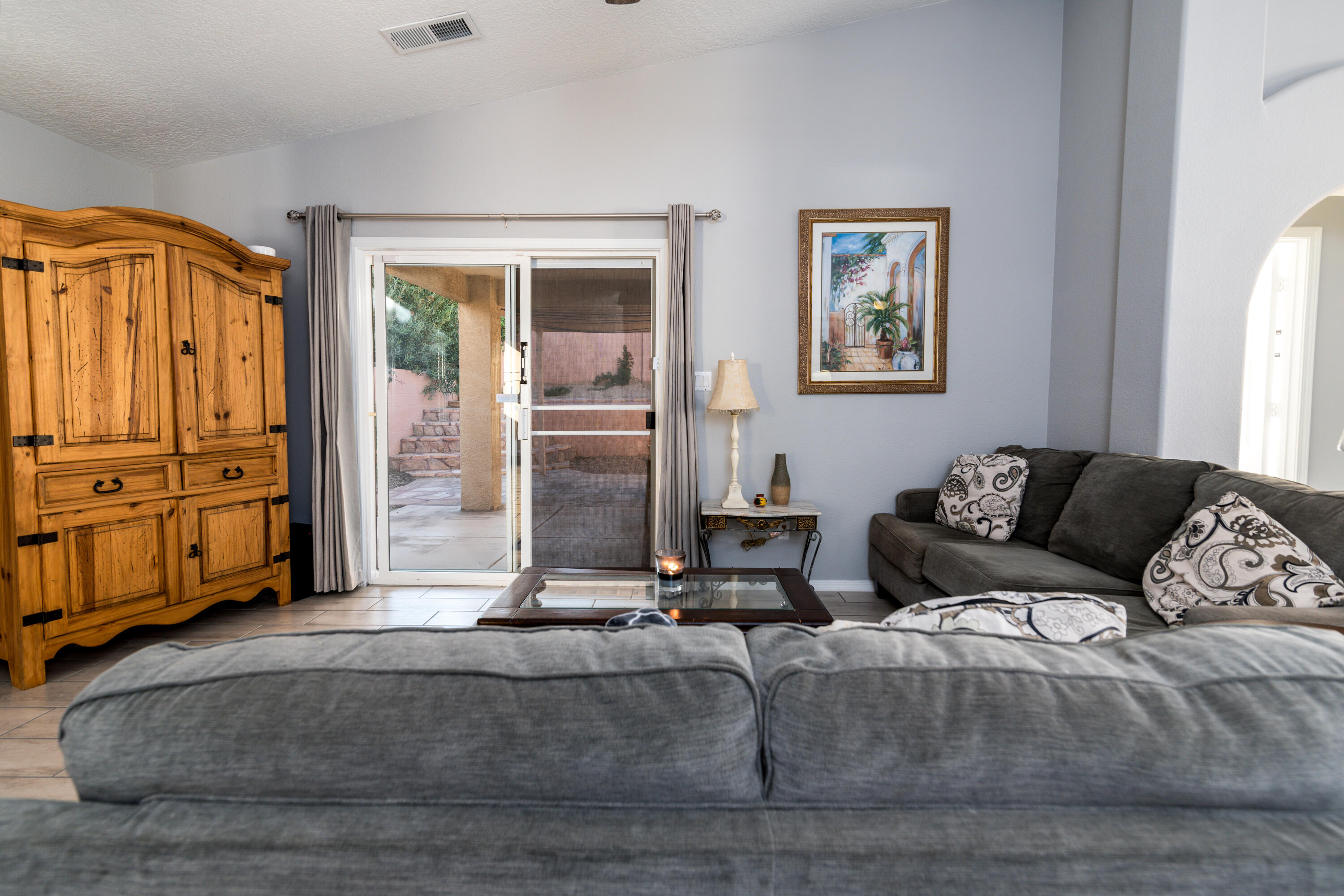 6415 Bosque Meadows Place NW 