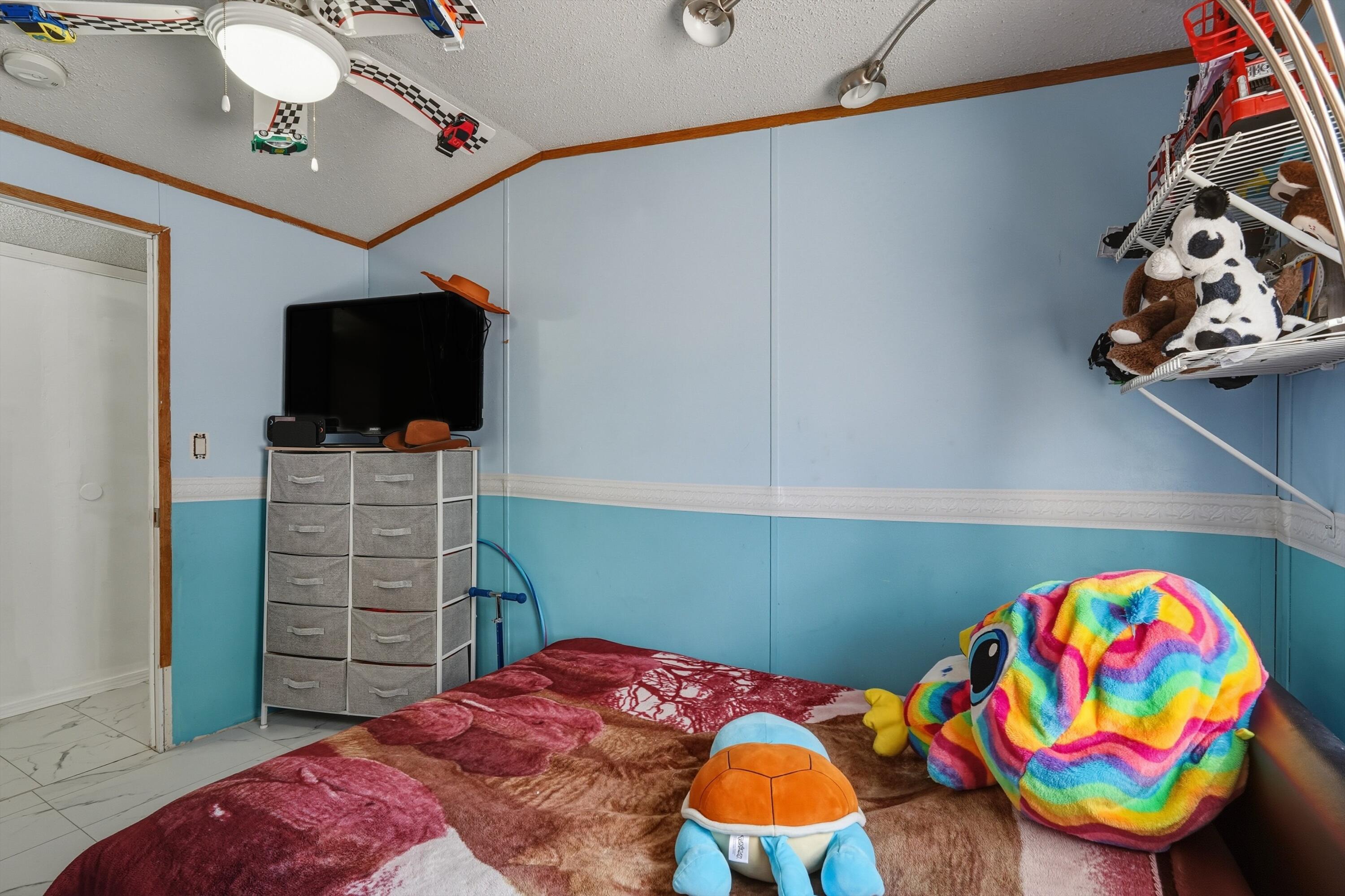 224 Atrisco Vista Boulevard SW TRLR 737 Bedroom