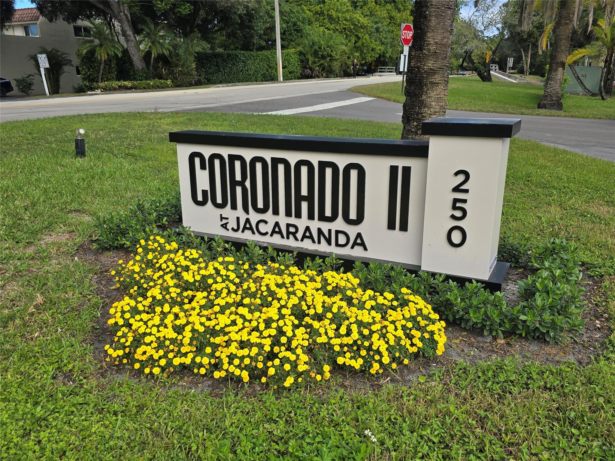 Coronado At Jacaranda Ph